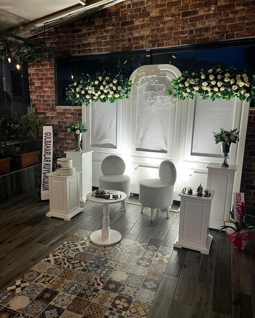 Cafe Naz Makam Cafe Bakery, Manisa, photo