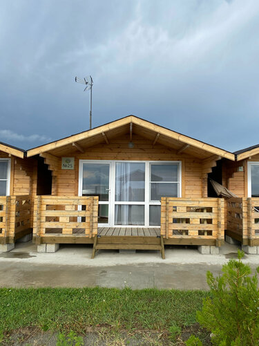 Гостиница Lifestyle в Гагре