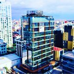 Tatar Construction (İstanbul, Ümraniye, Şerifali Mah., Bayraktar Blv., 59), real estate agency