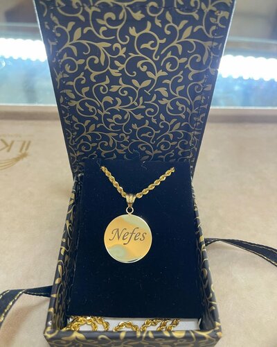 Fadıllıoğlu Kuyumculuk Fotoğraf 3