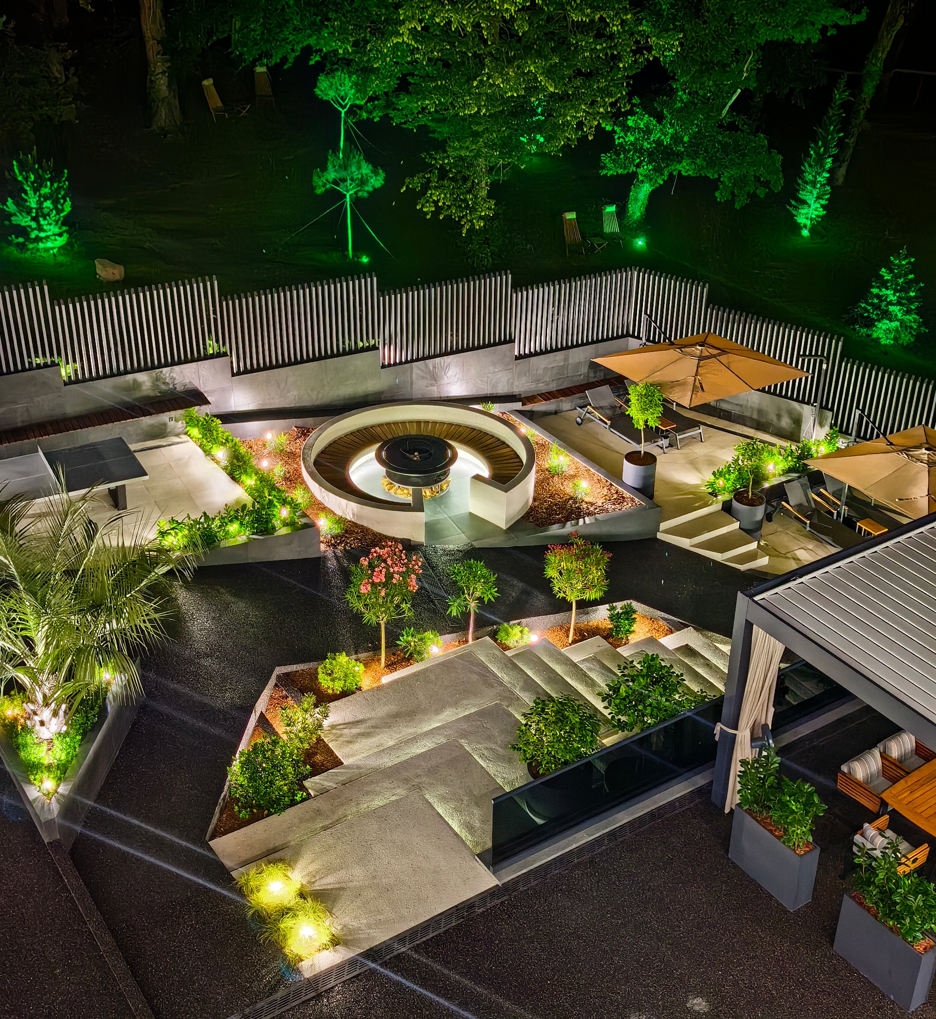 Фото Мондриан