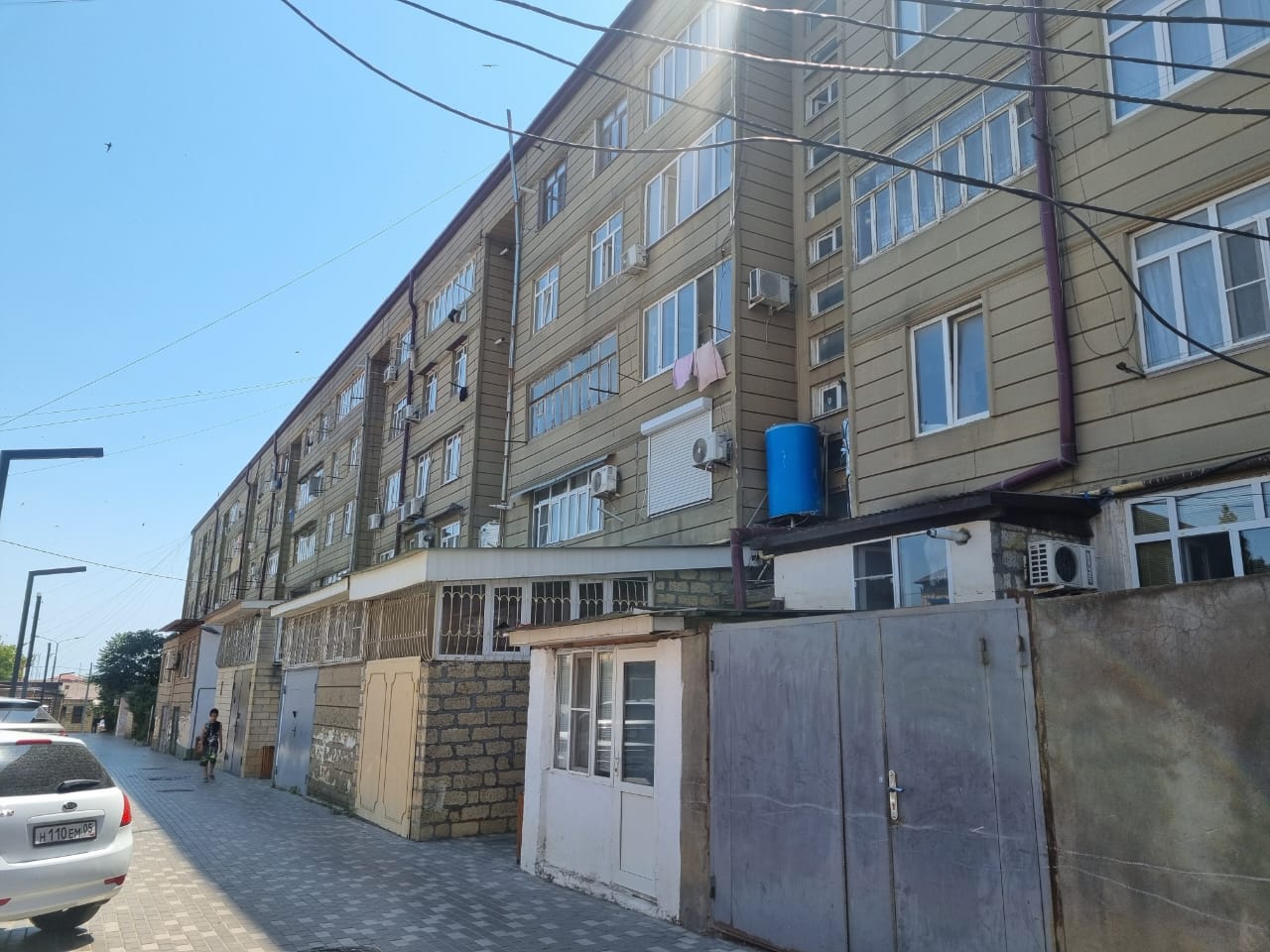 Фото 3х Комнатная Квартира в центре Города