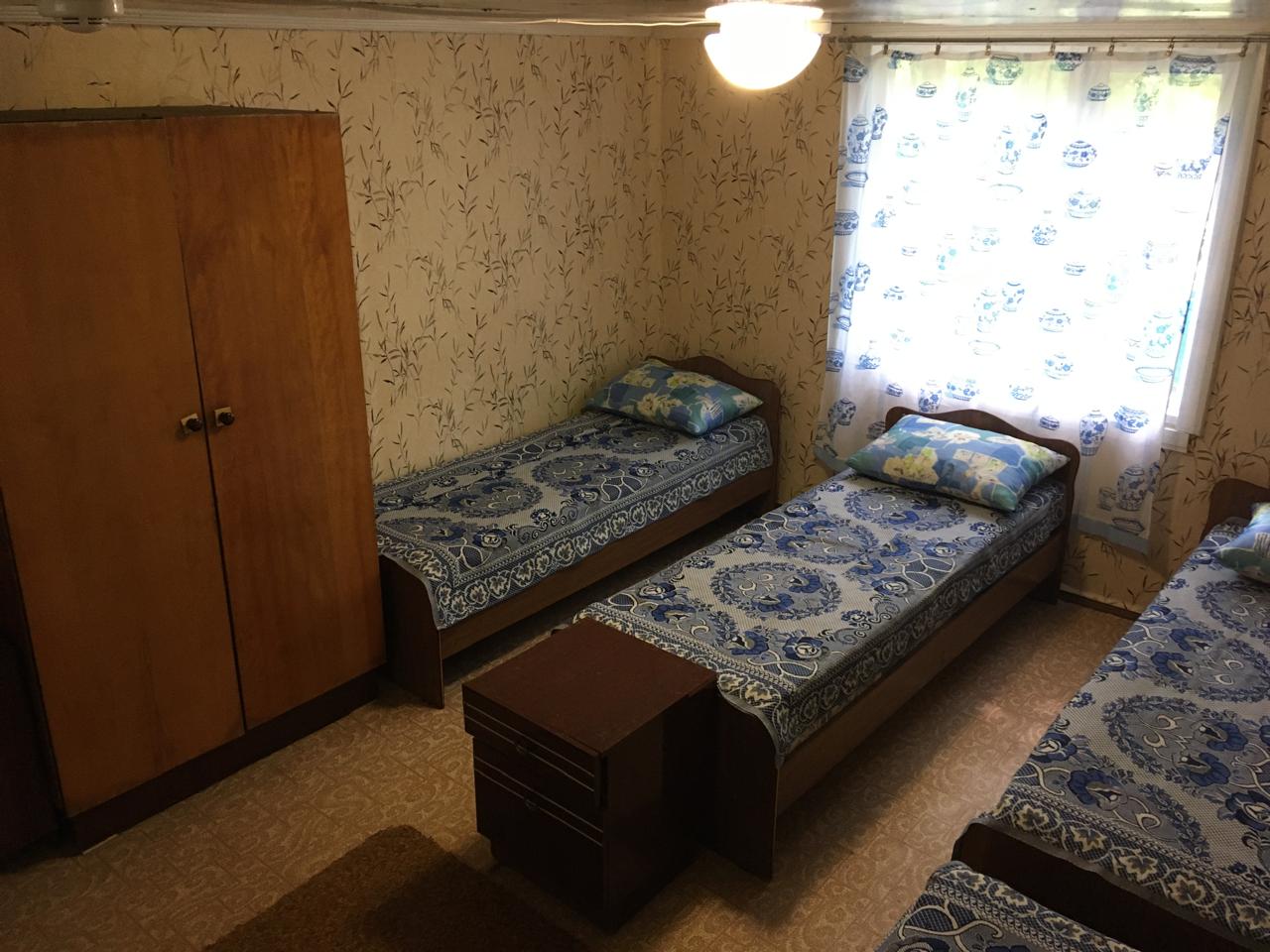 Фото ГК Эдем