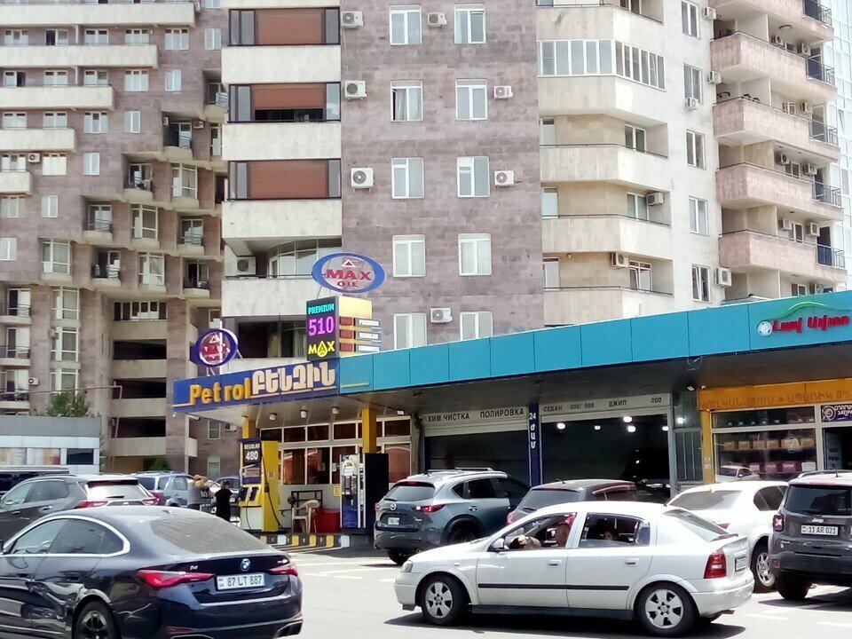 Coffee machines Кофейный аппарат, Yerevan, photo