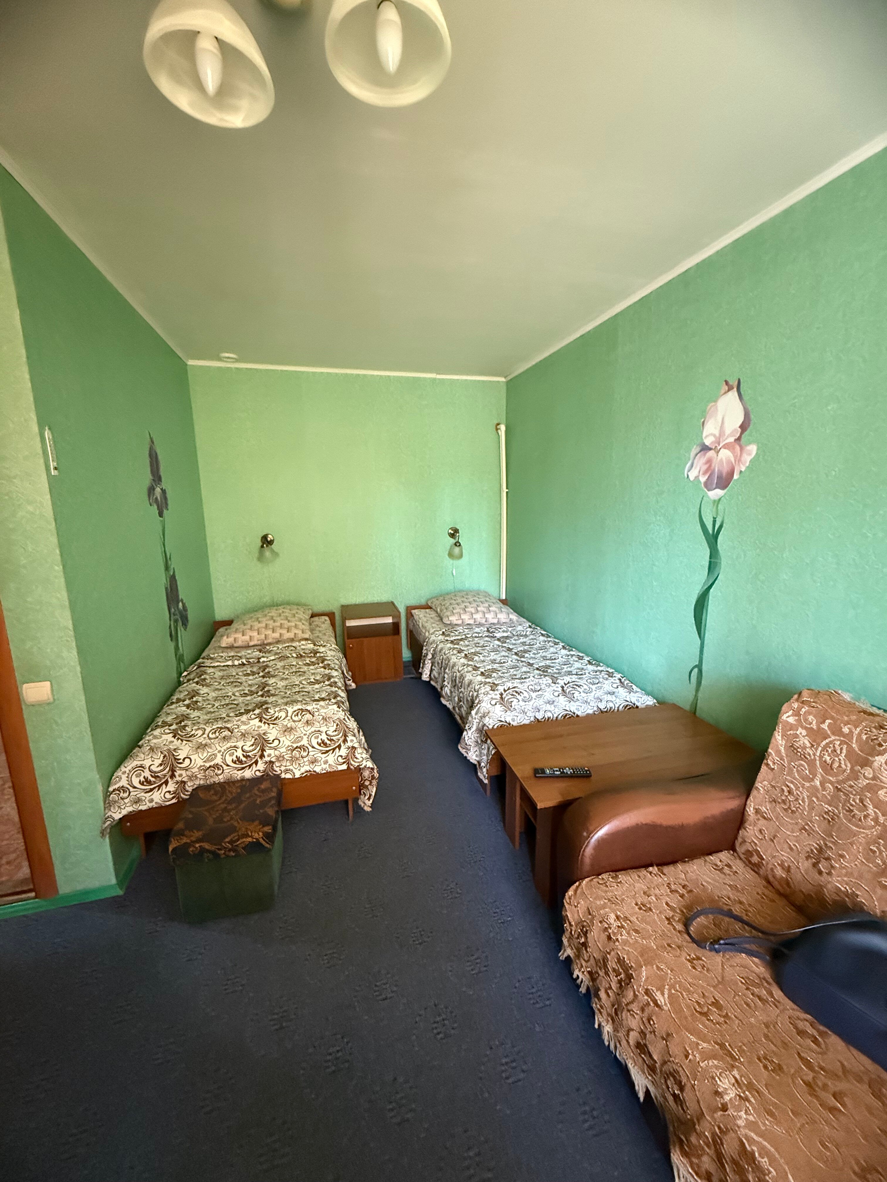 Фото Водолей