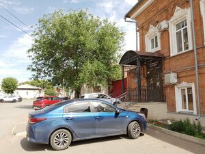 Гостиница Гостиный дом на Банном