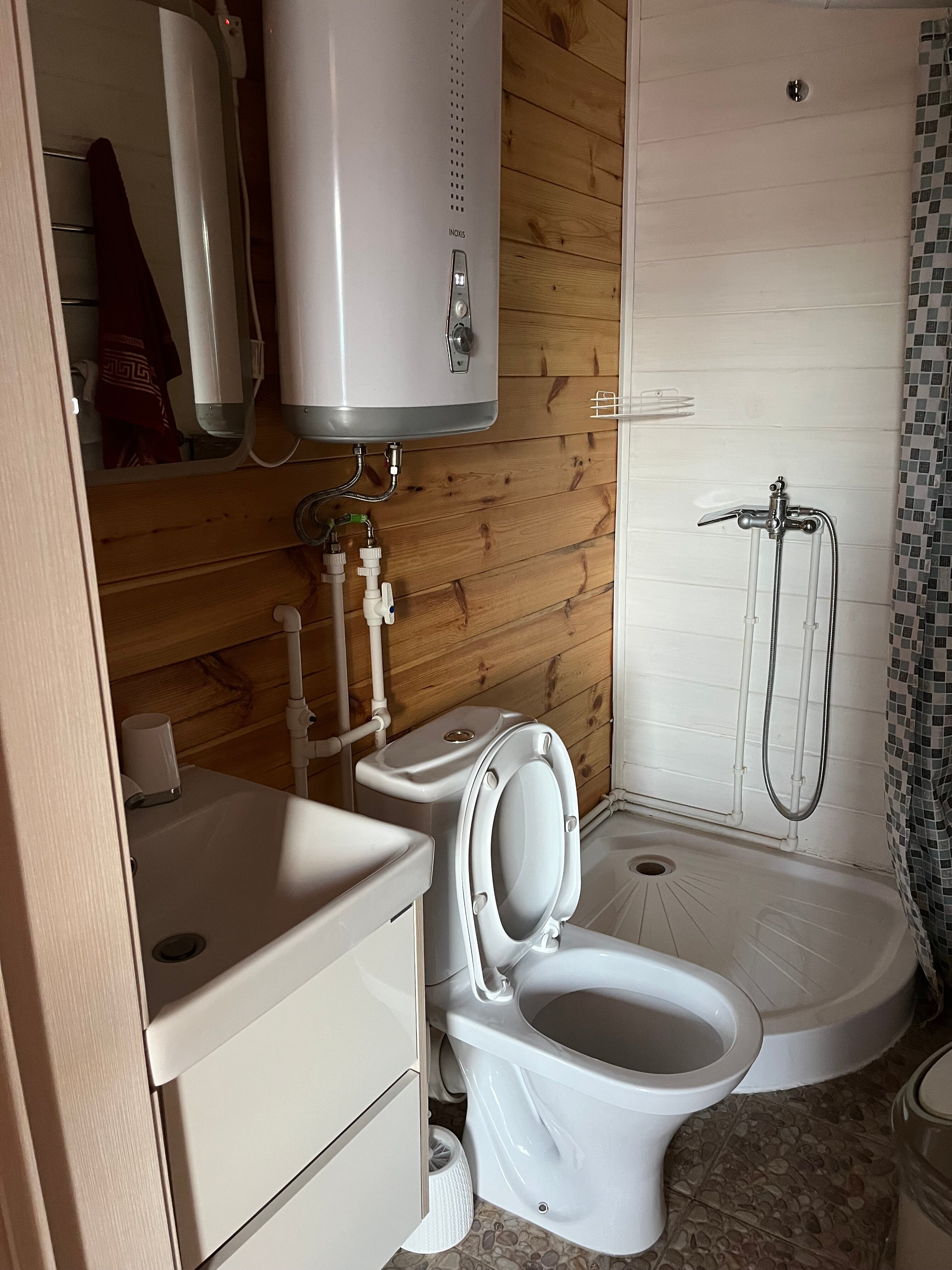 Фото Алтайские звездочки