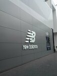 New balance (Distrital Santiago de Surco, El Derby), shoe store