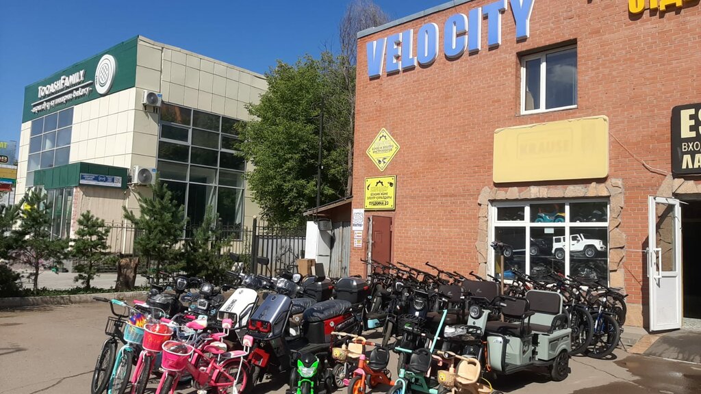 Electrical equipment repairs Master Plus from A to Z, Astana, photo