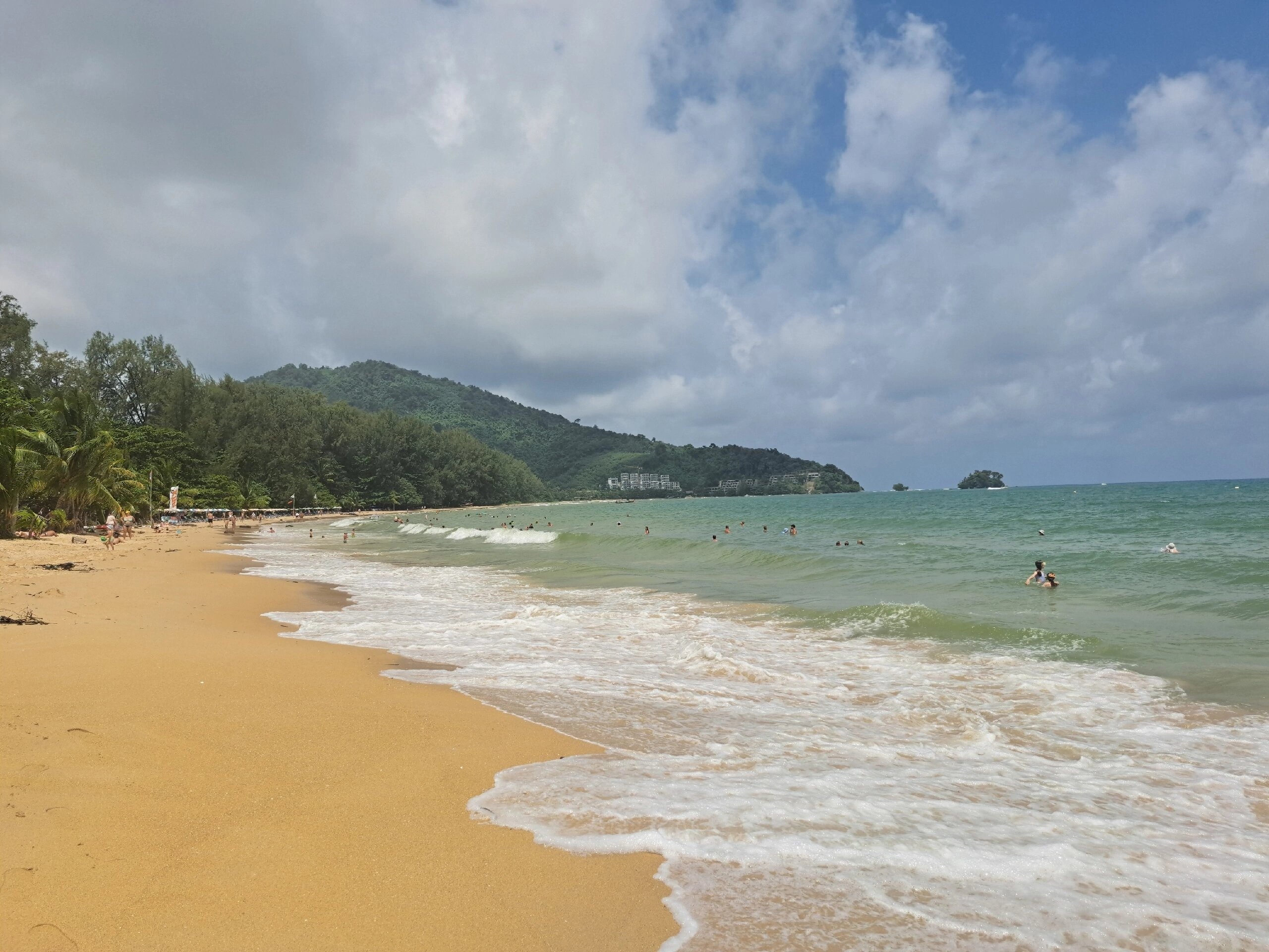 Фото Bella Nara Phuket Naiyang Beach