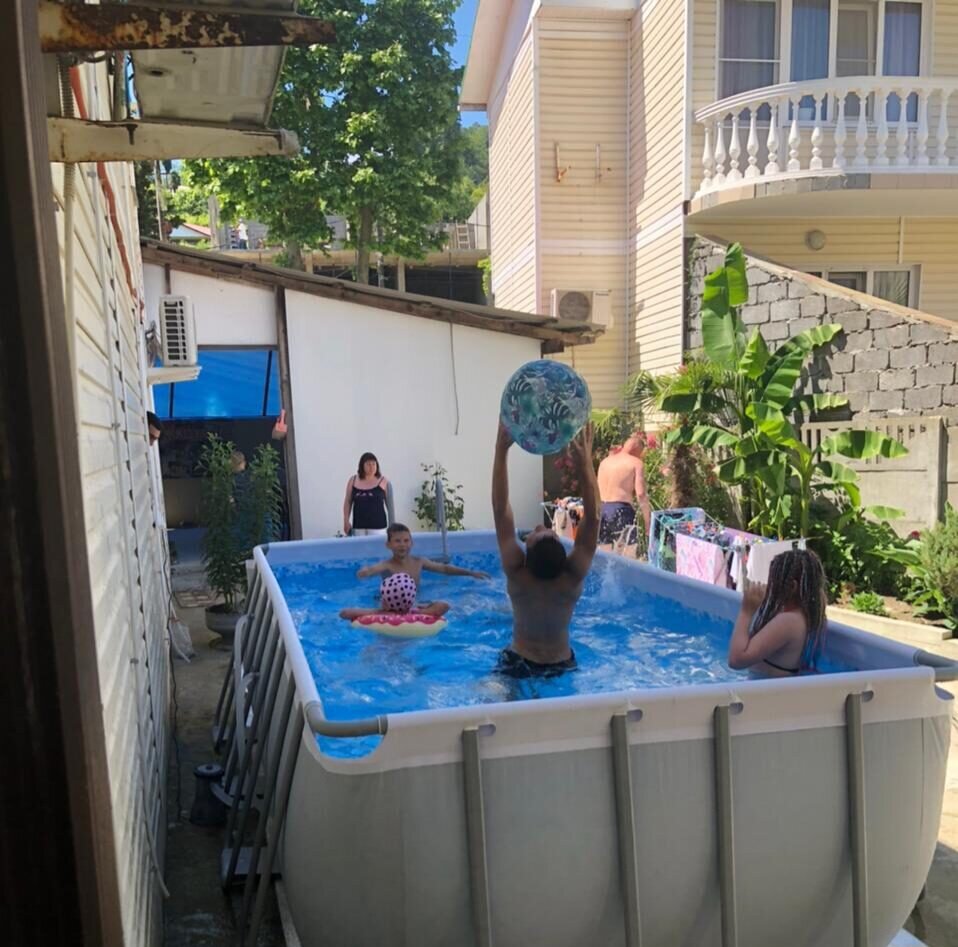 Фото Анжелика