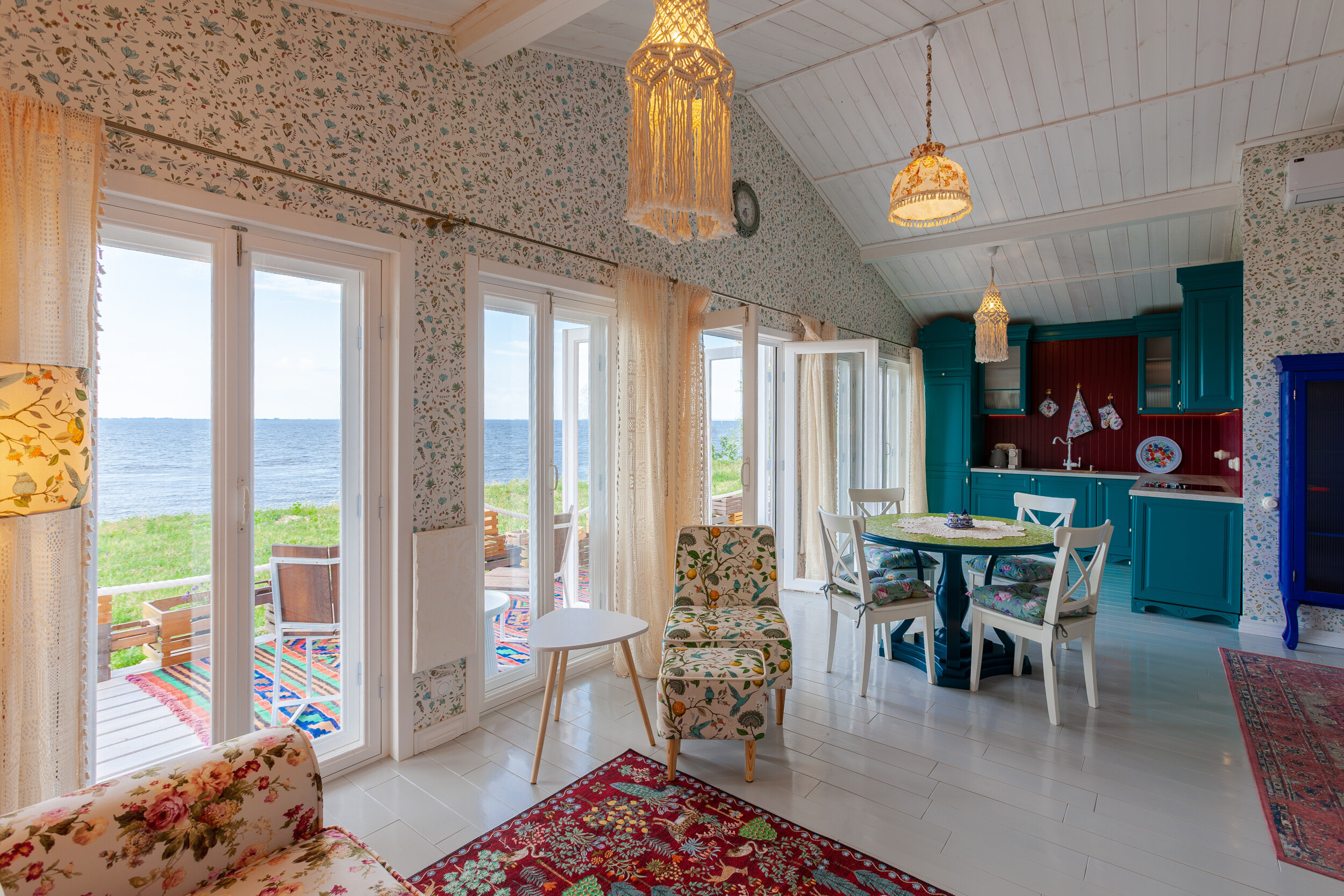 Фото Хвалынская усадьба