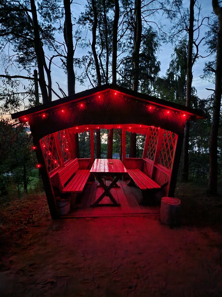 Hotel Гостевой дом Озерный, Vitebsk District, photo