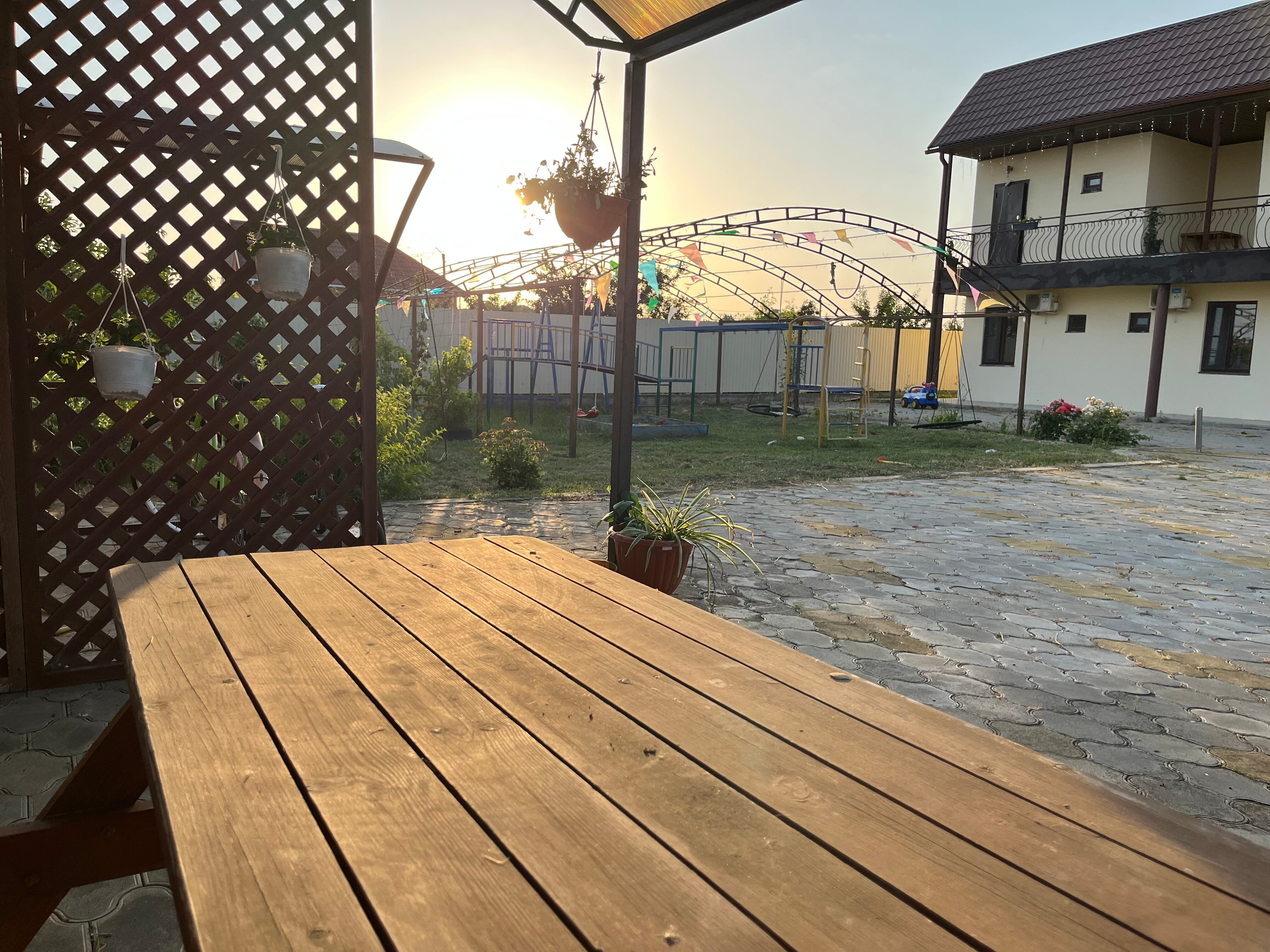 Фото Приазов