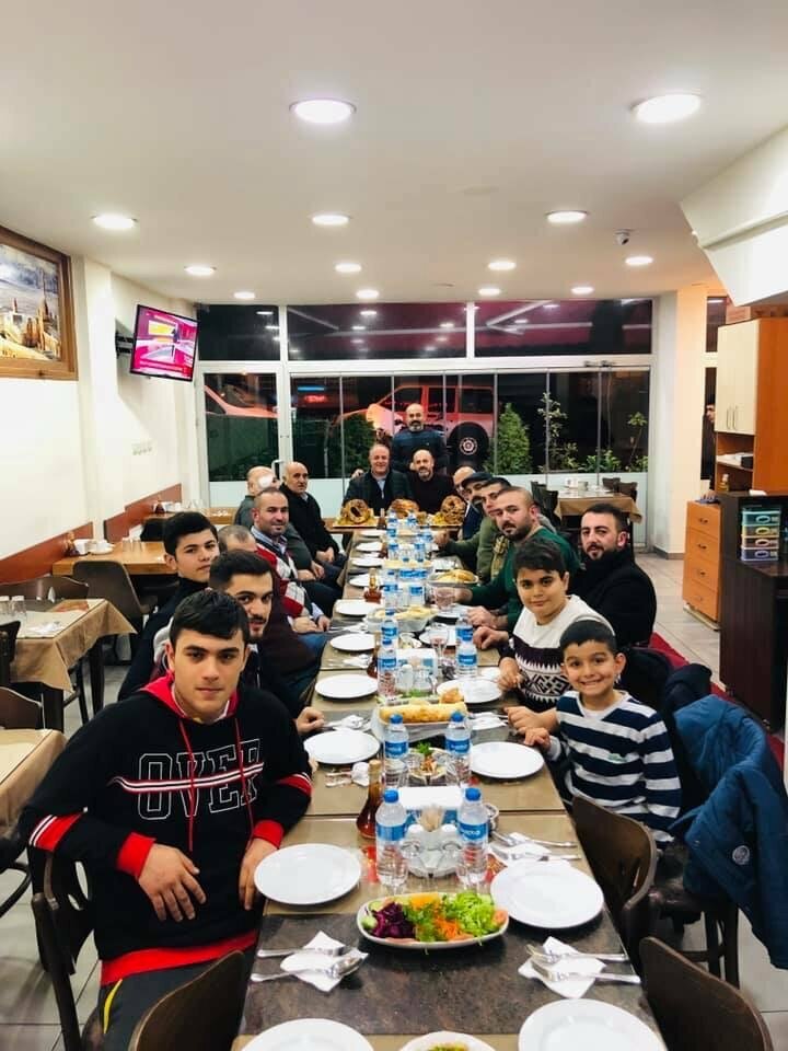 Restaurant Pirim Kebap, Istanbul, photo