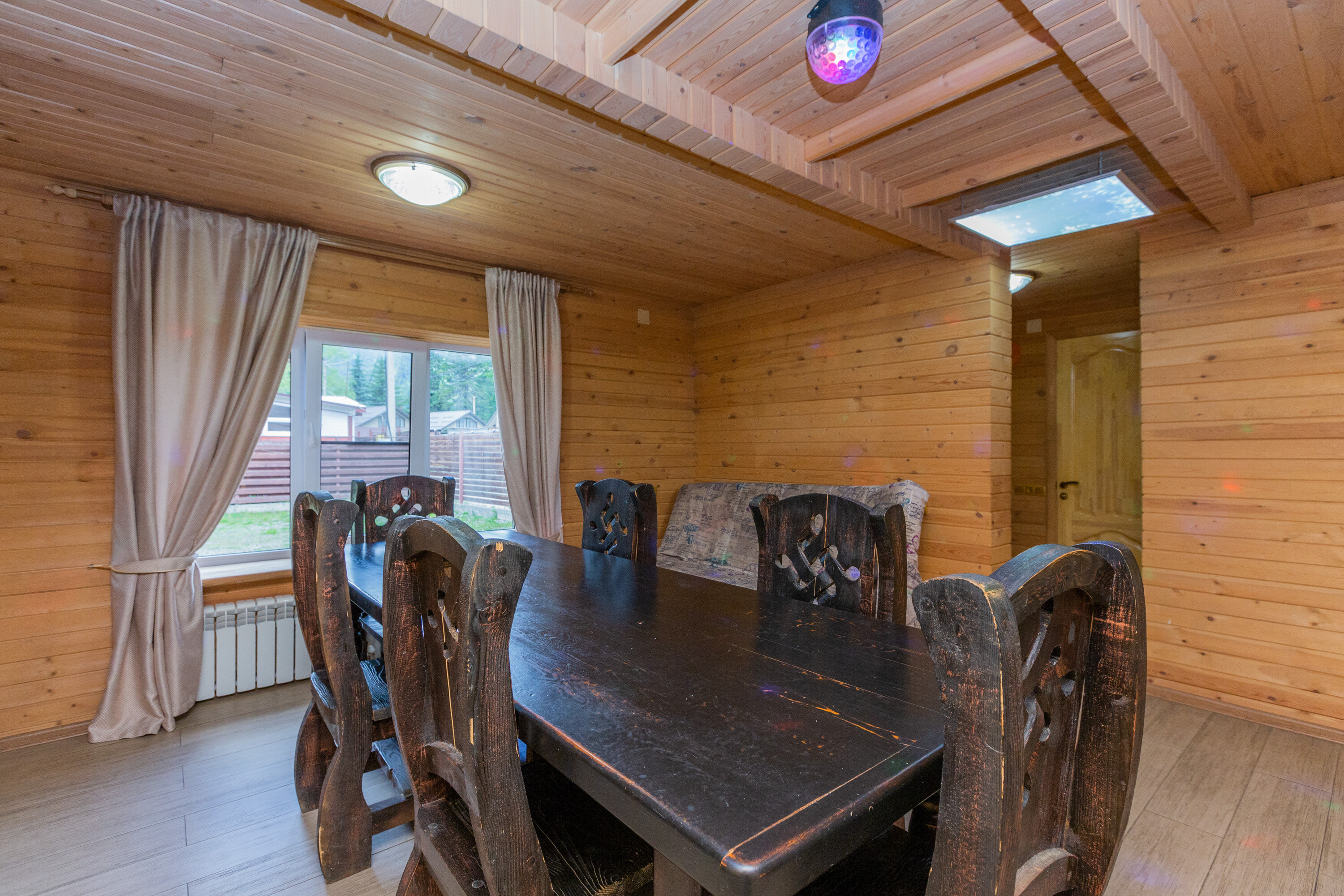 Фото Mountain Cottage 1440