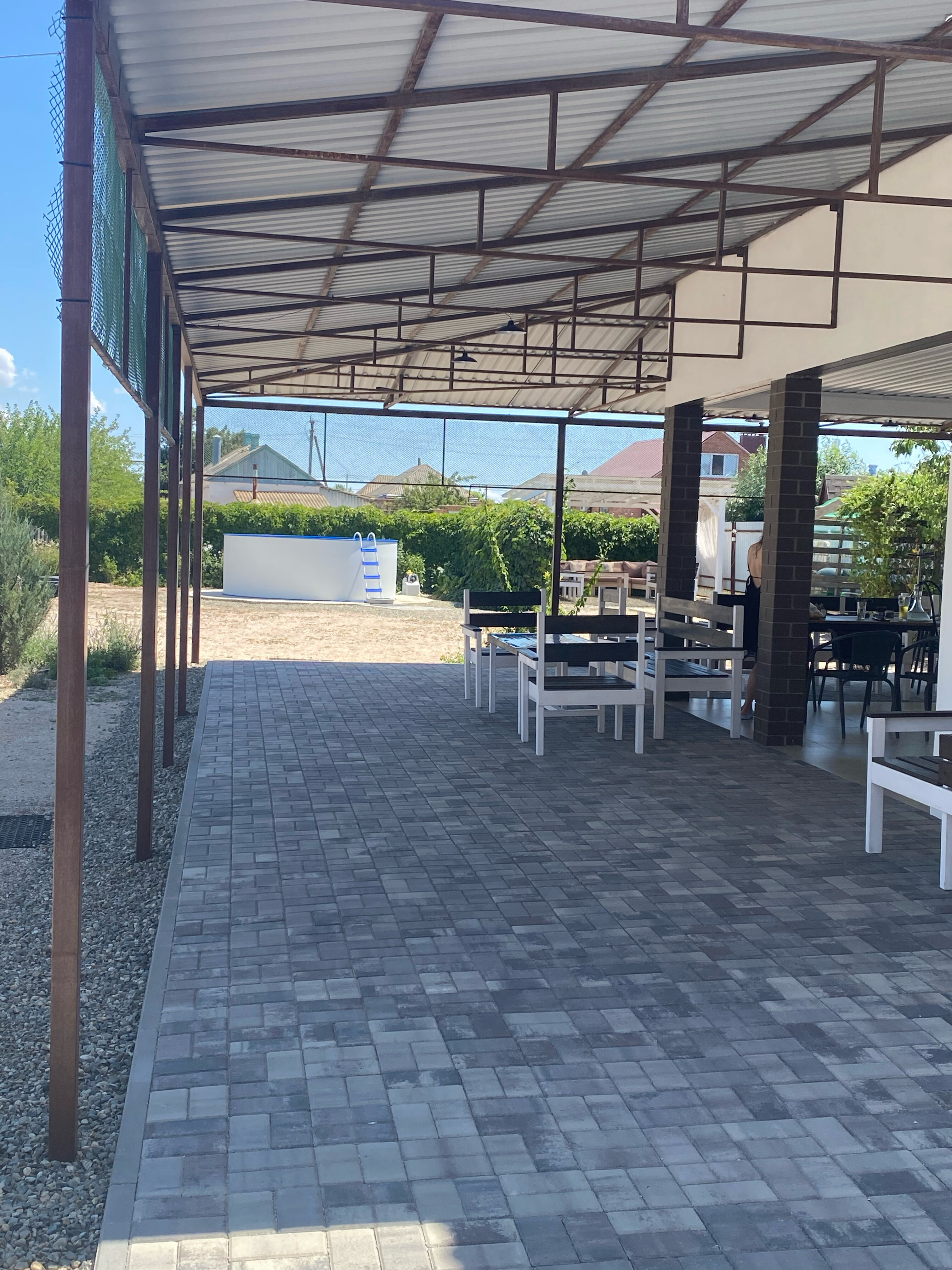 Фото Лаванда