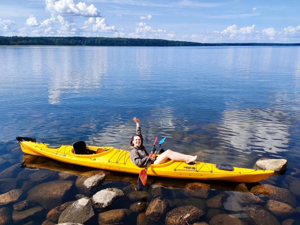 Фото Аквамарин