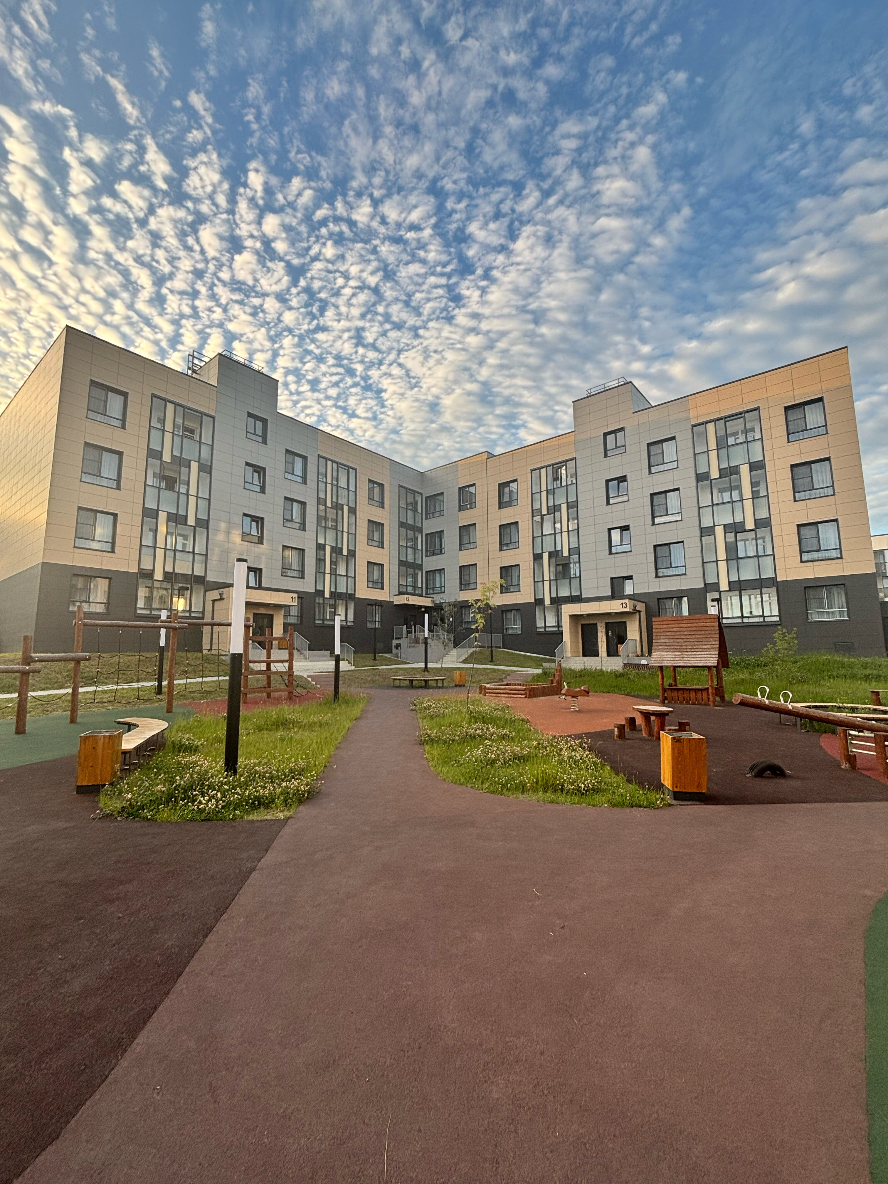 Фото Azimut Апарт Отель Южно-Сахалинск