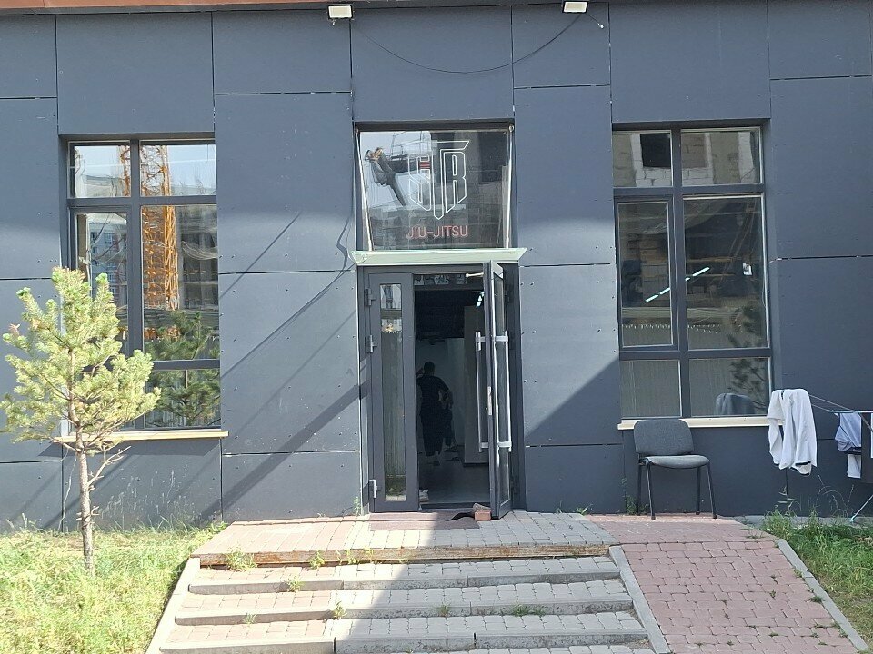 Sports club Satory Sls Jiu Jitsu academy, Astana, photo