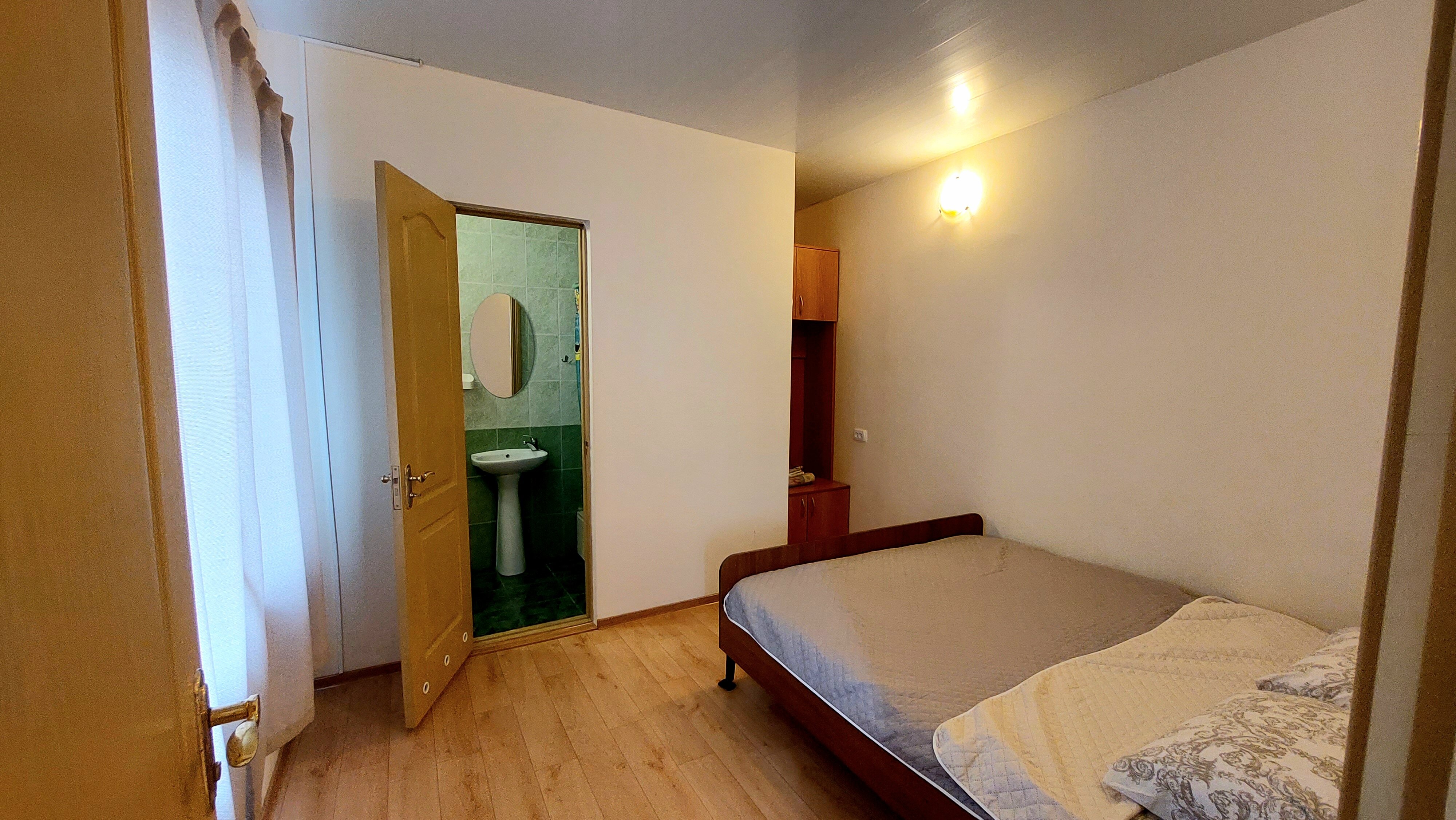 Фото Частный дворик Немо