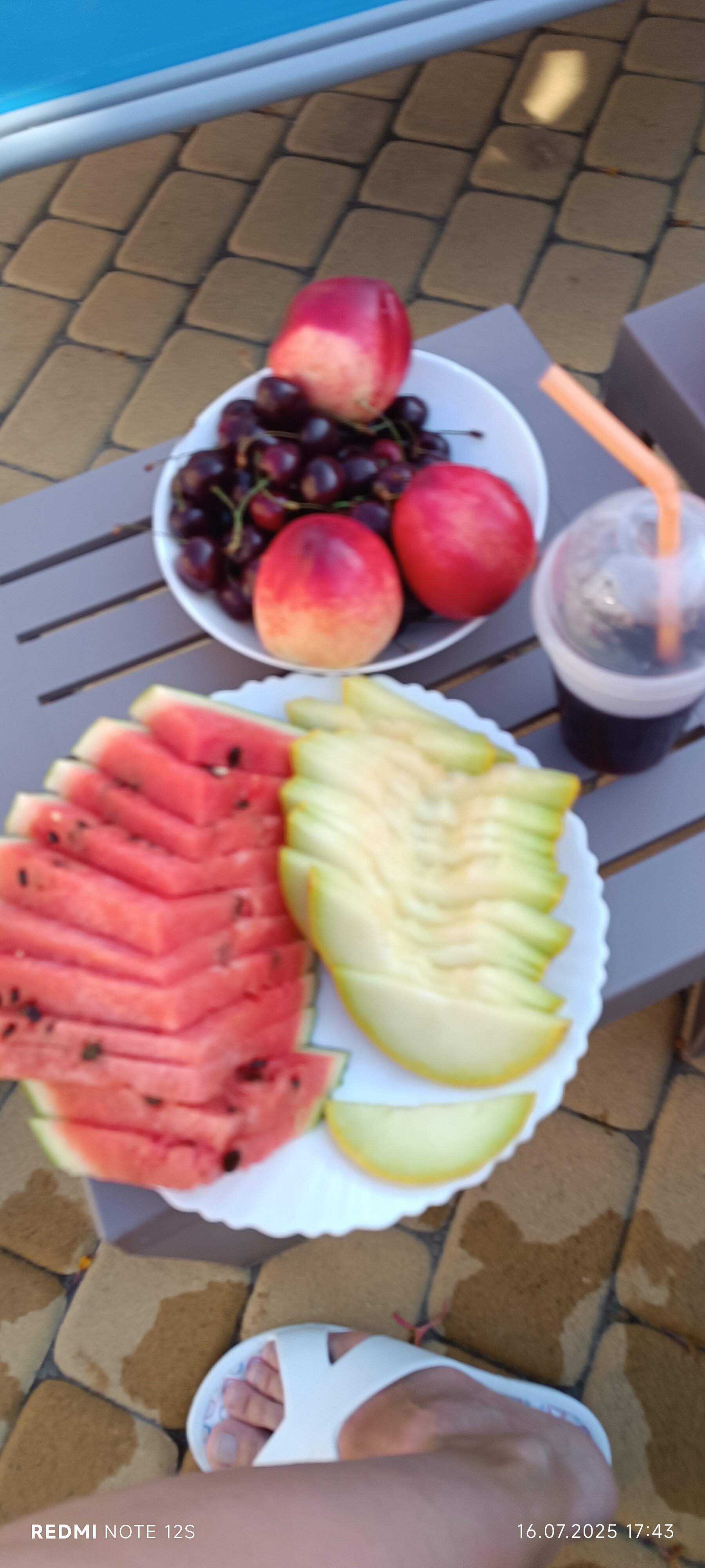 Фото Позитив