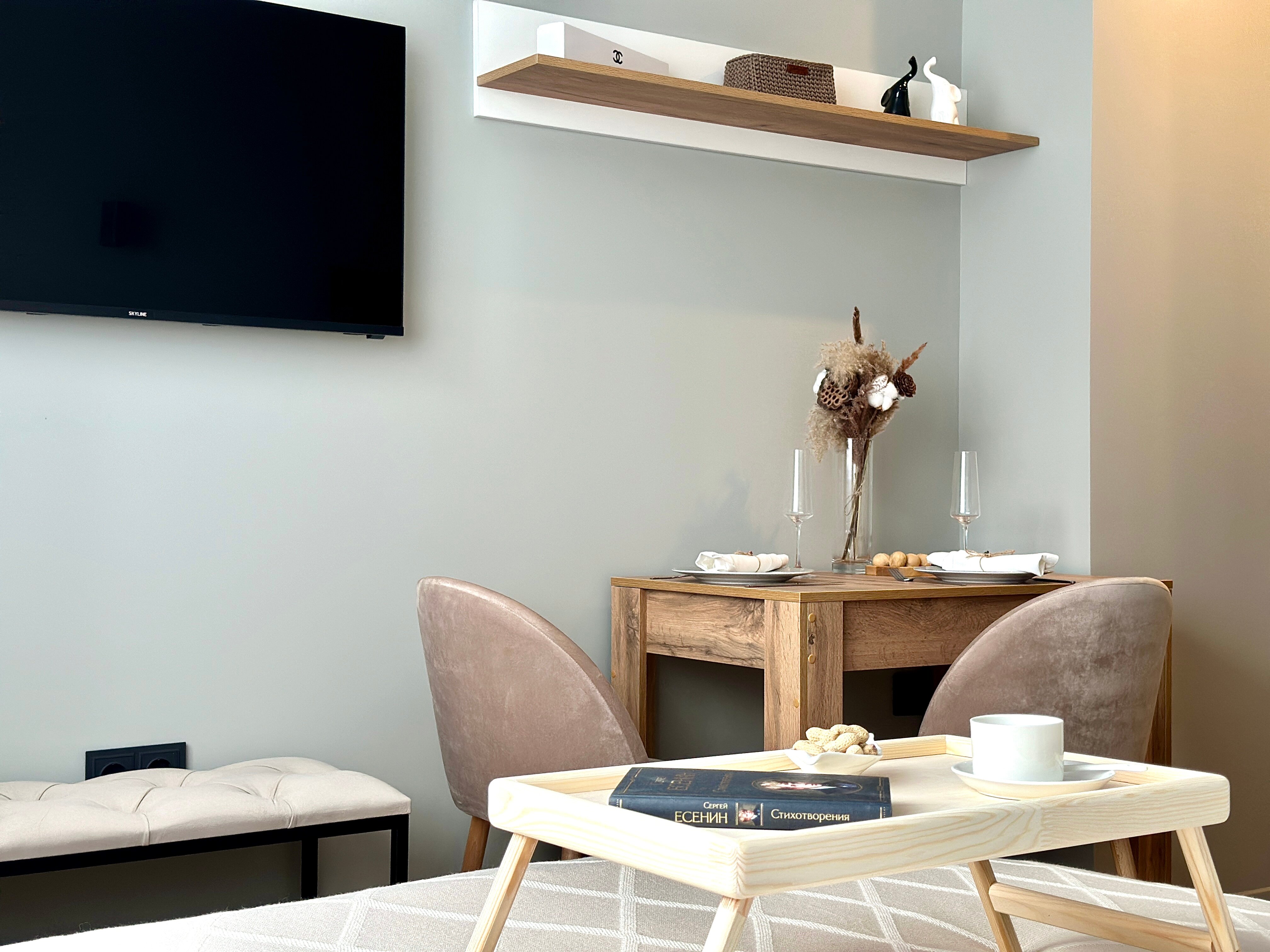 Фото Moko Apartments