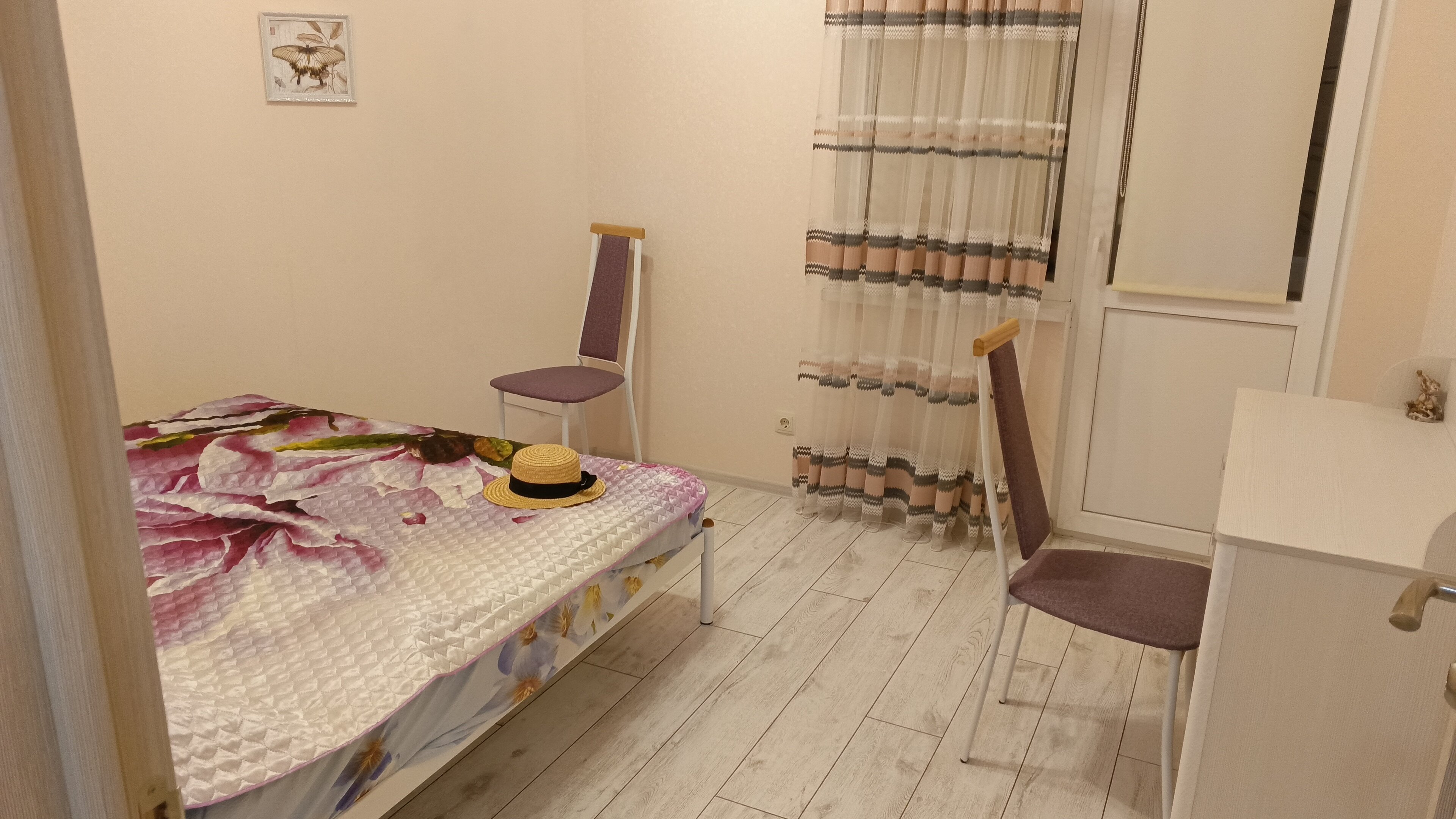 Фото Баловень судьбы