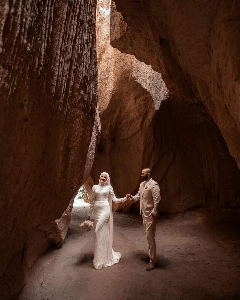 Photography Cakir Color, Urgup, photo