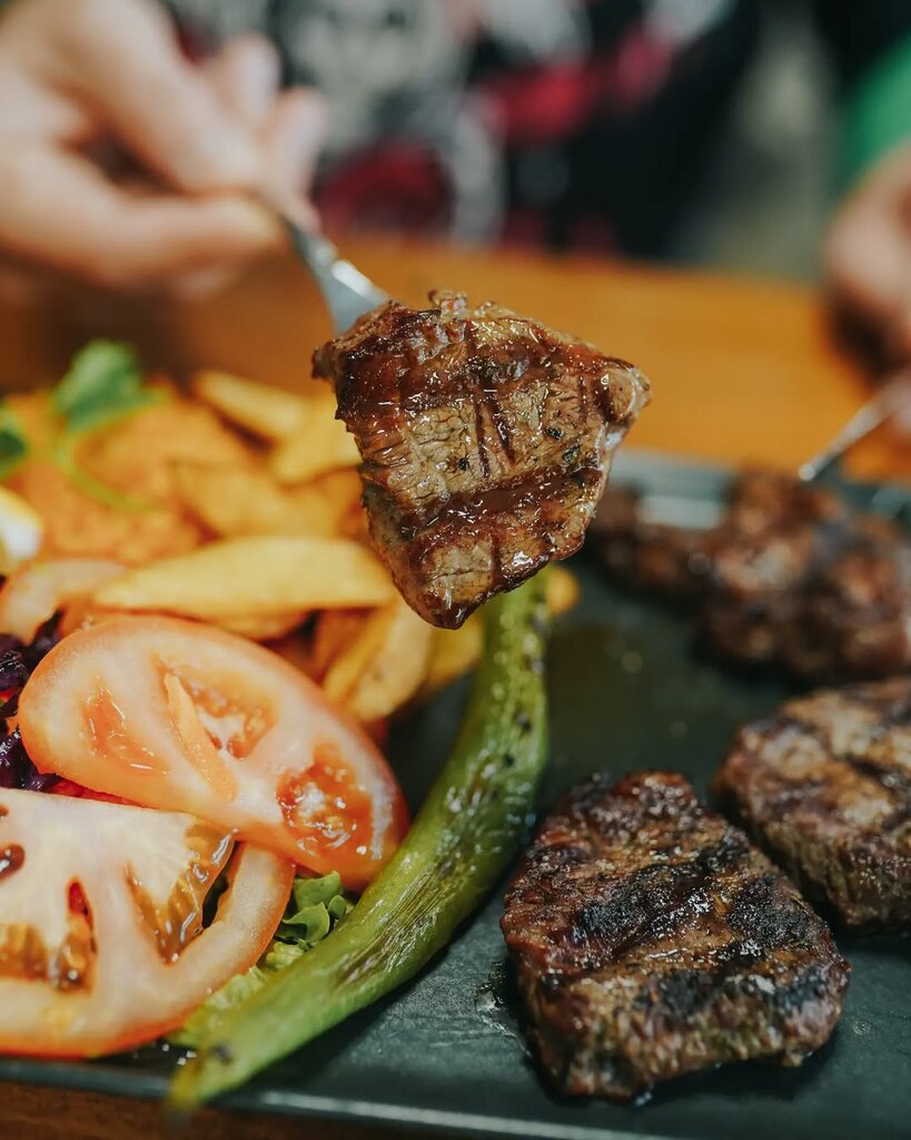 Restaurant Konal Et Balık, Giresun, photo