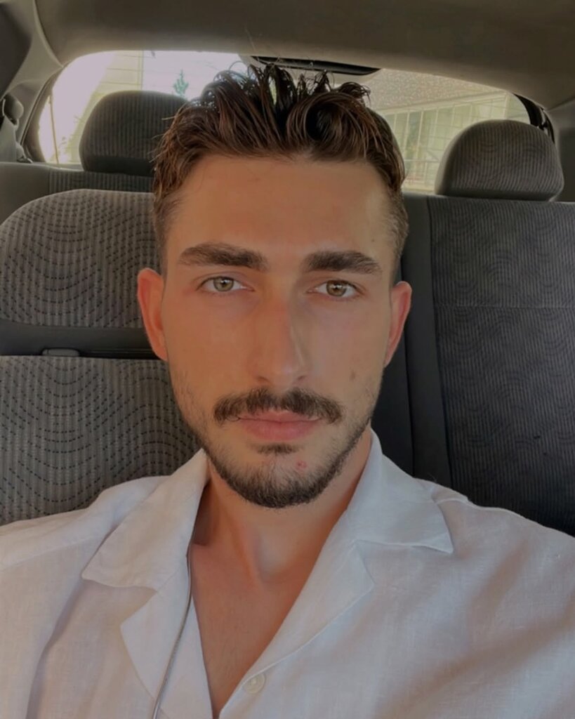 Barber shop By Berber Hasan, Samsun, photo