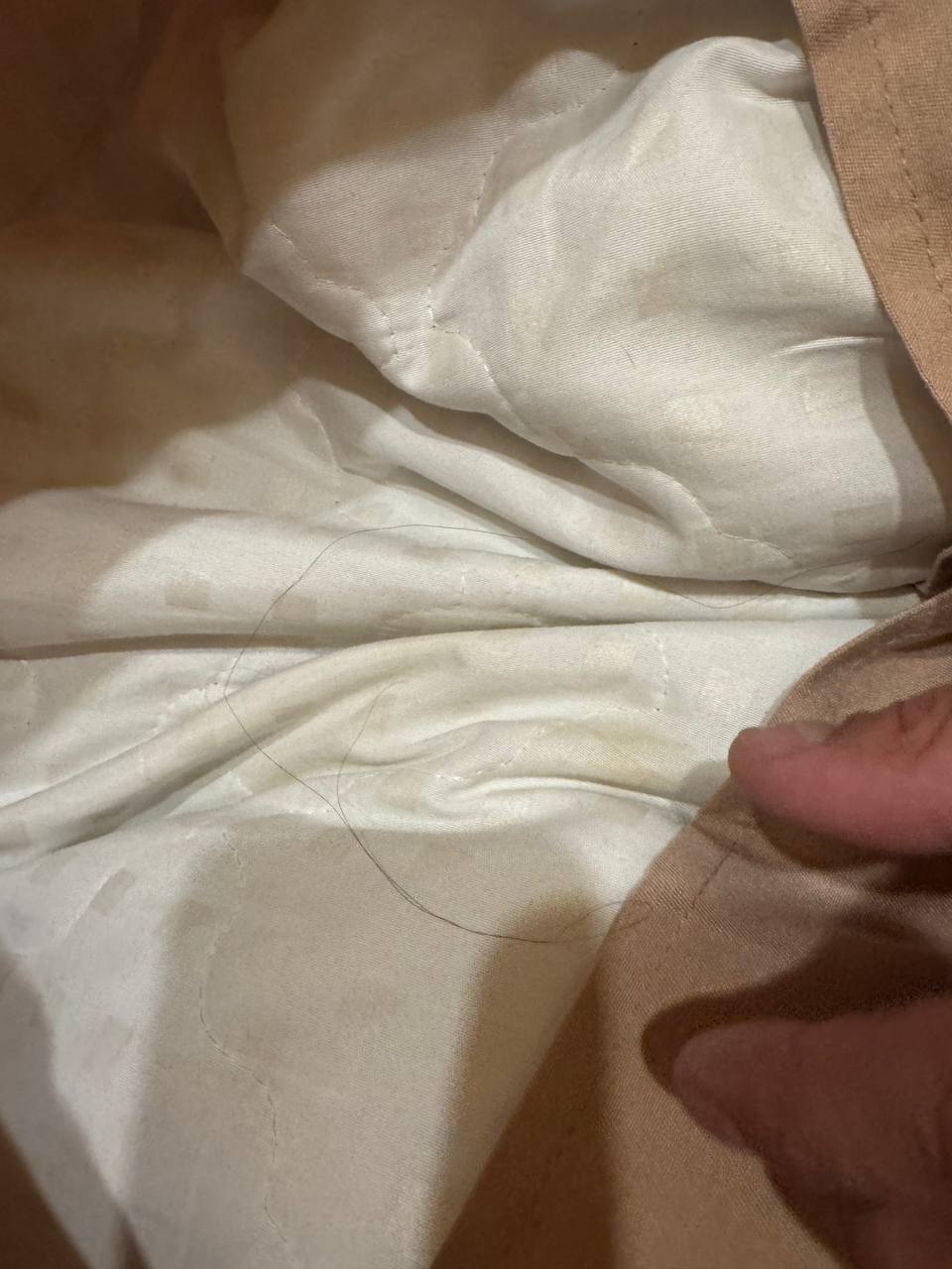 Фото Домики Афрейм в Кисловодске