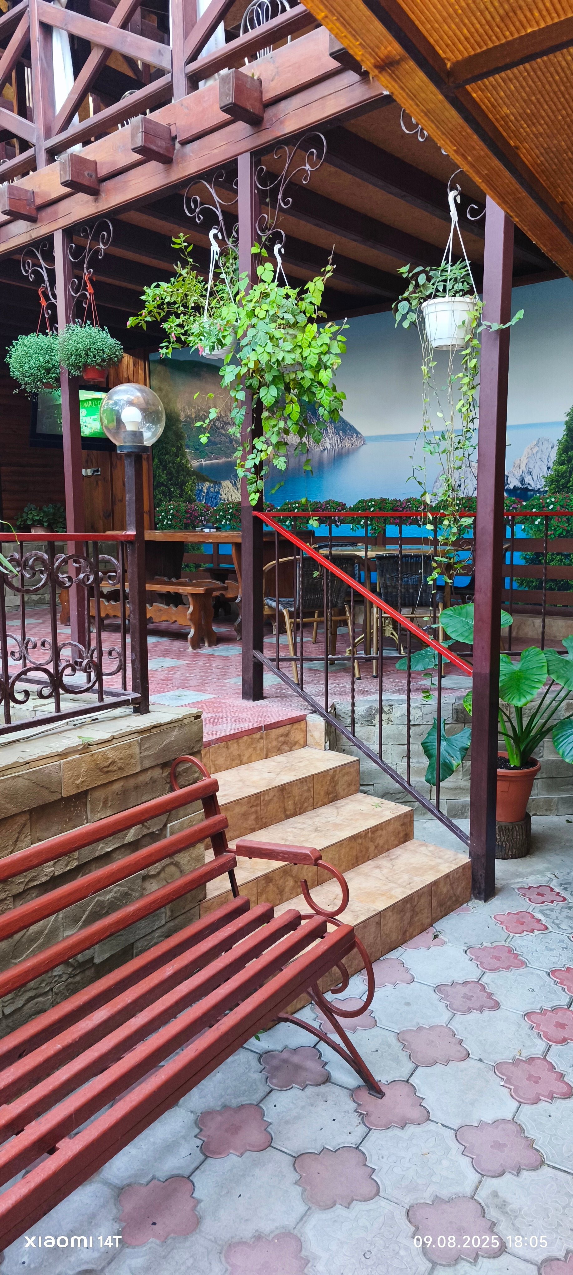 Фото Серебренный век