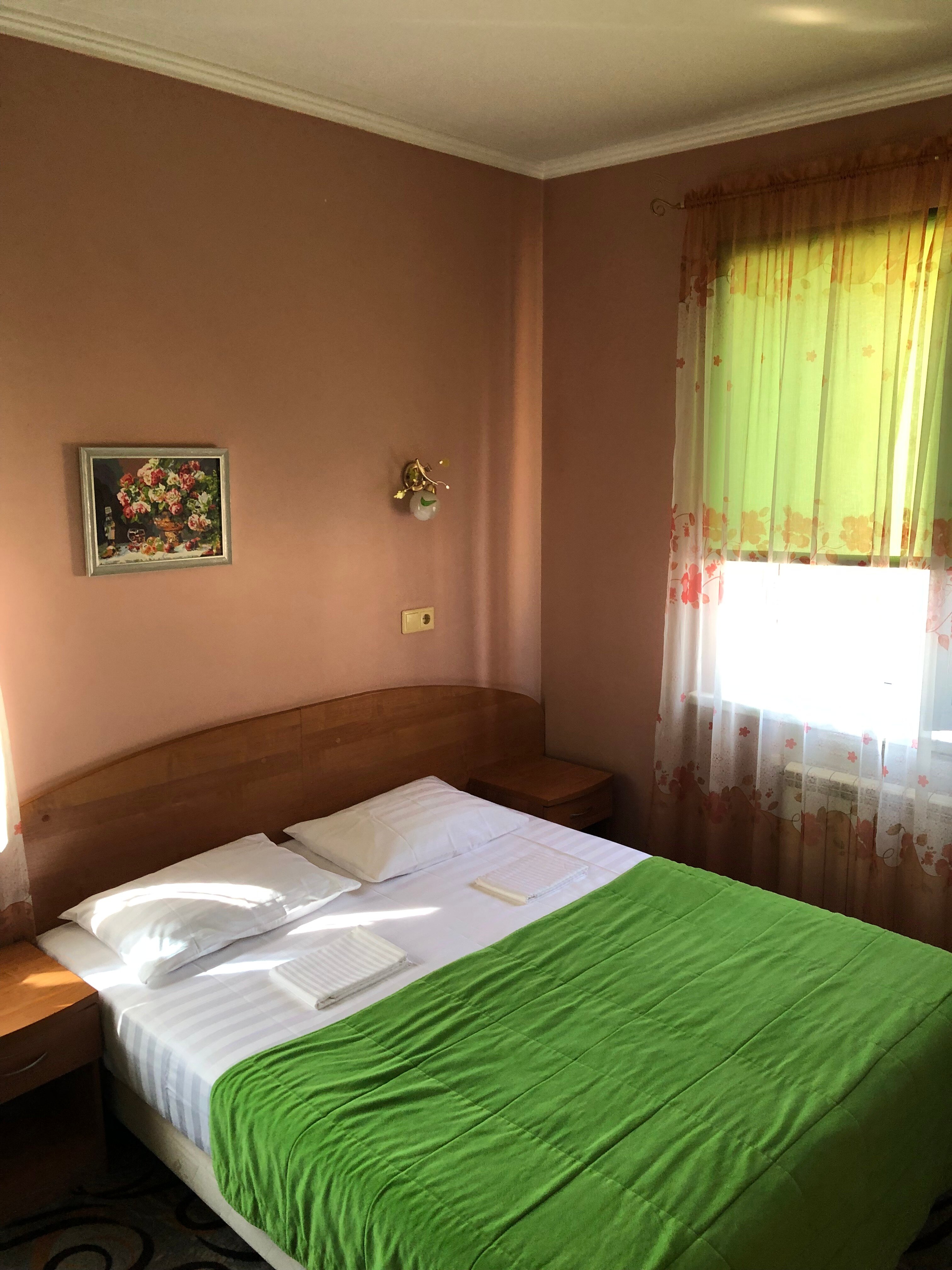 Фото Дом для гостей