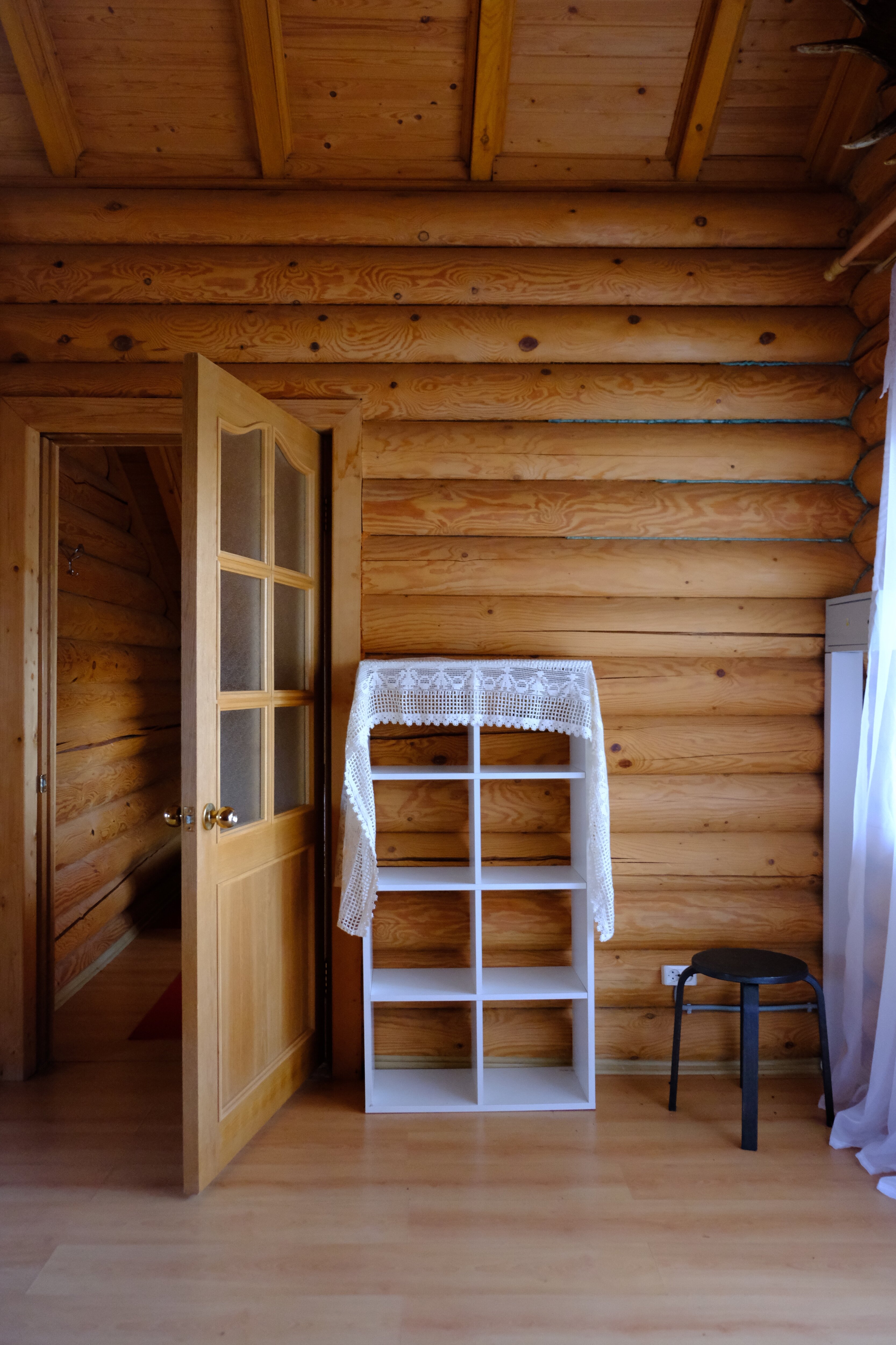 Фото Три озера Валдай