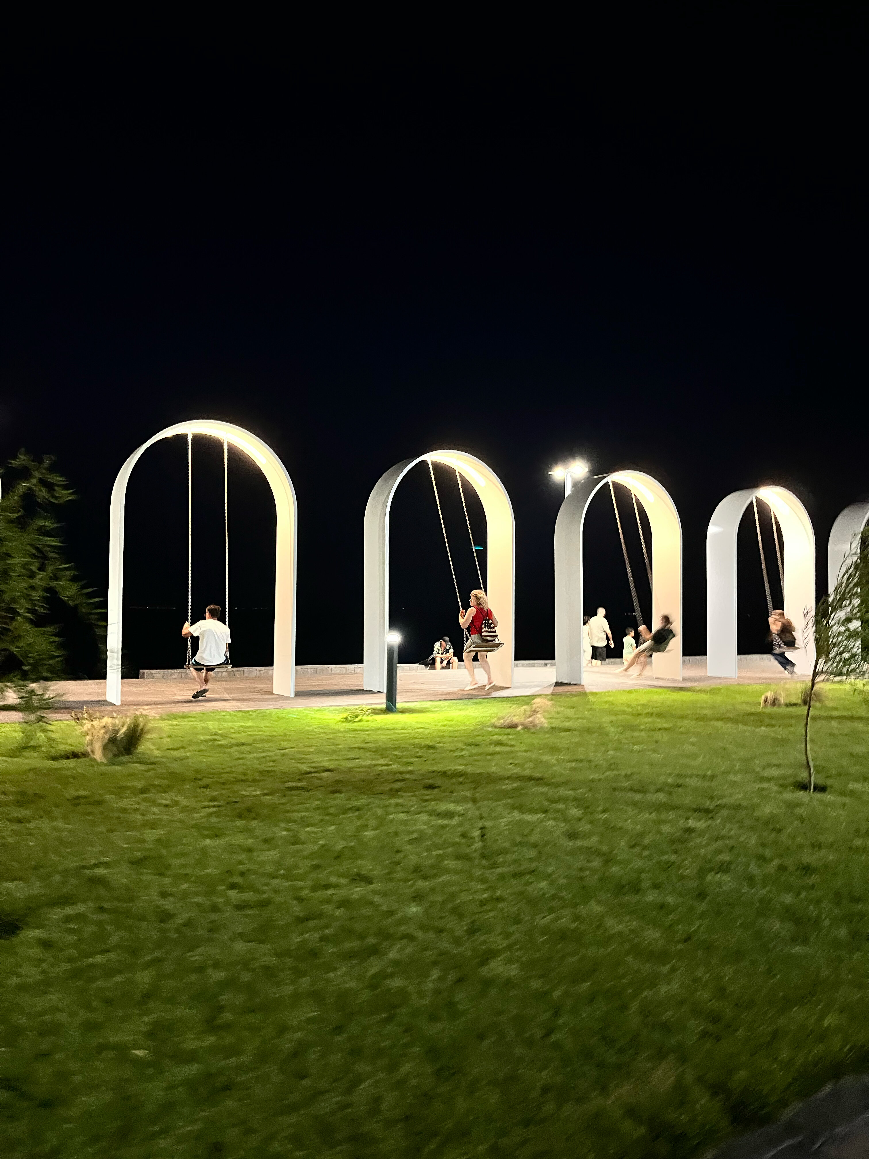 Фото Тамань