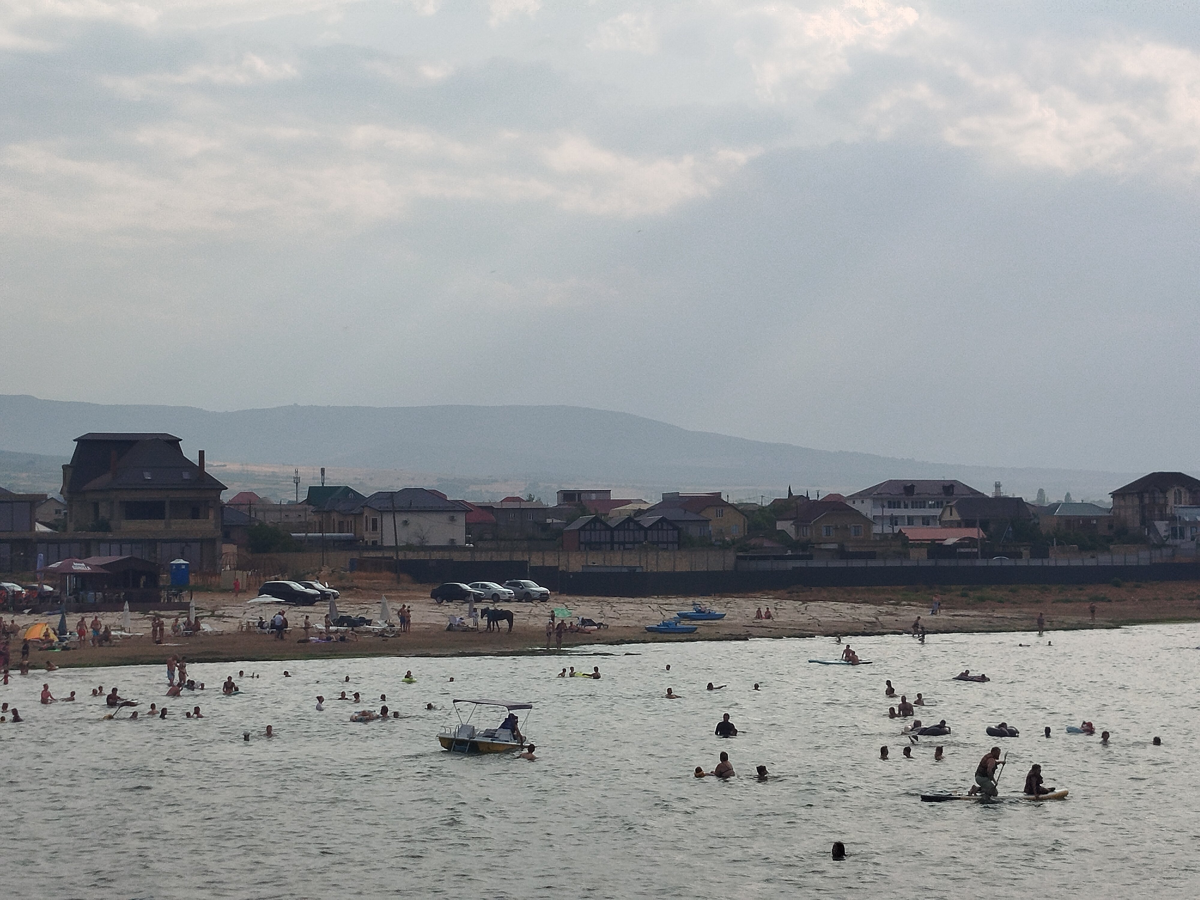 Фото Ривьера