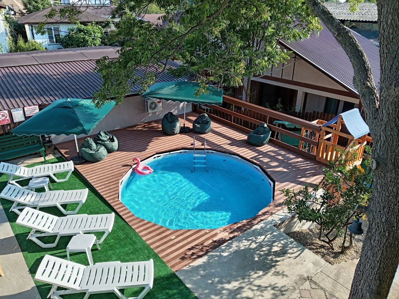 Фото Фундук