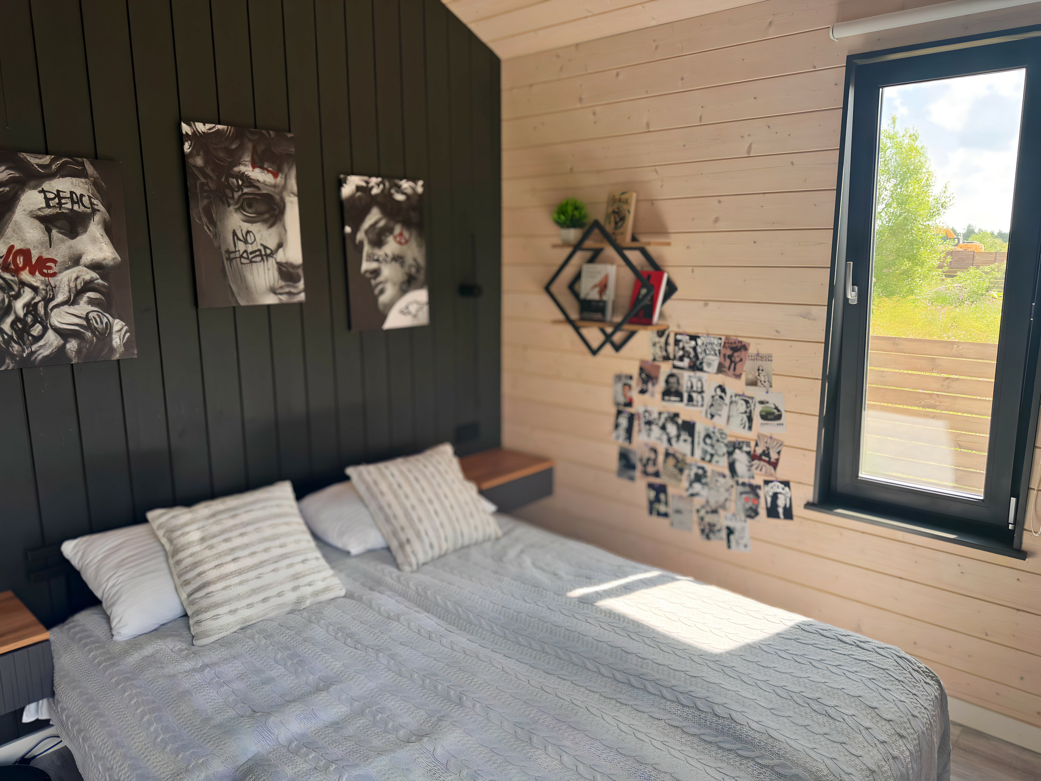 Фото Chill Point