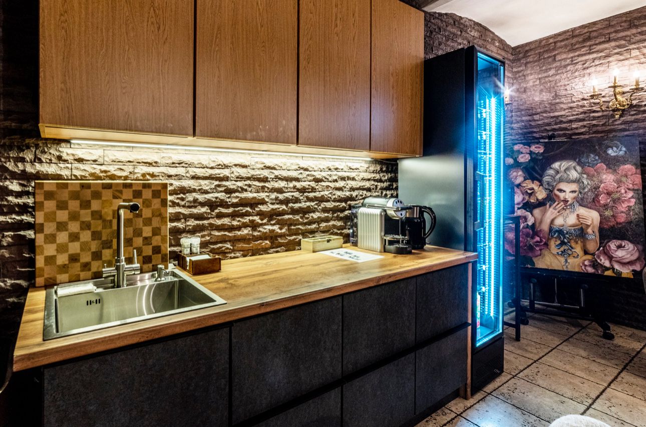 Фото Московье