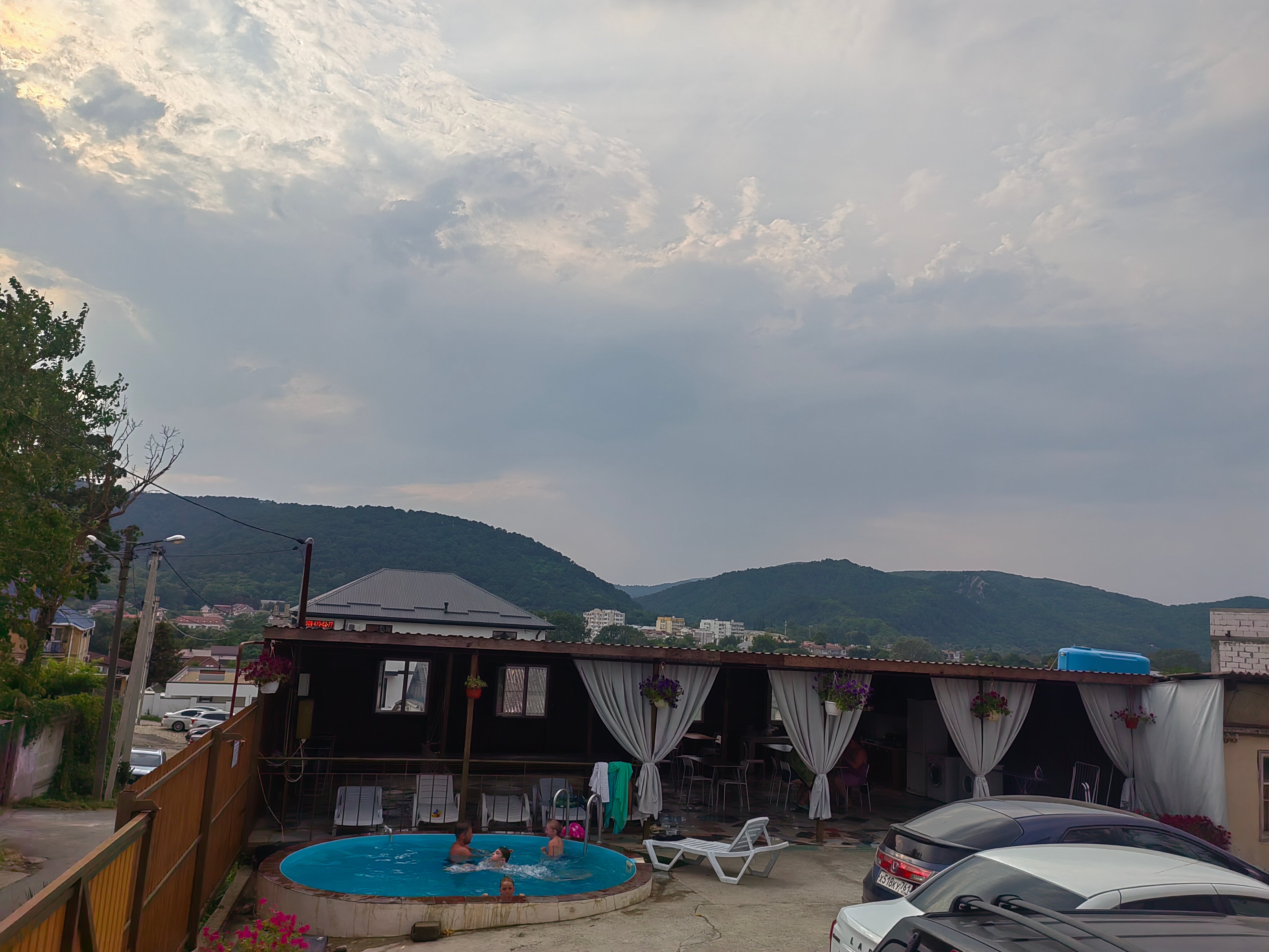 Фото У Петра