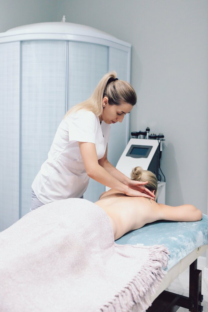 Cosmetology Kushetka, Saransk, photo