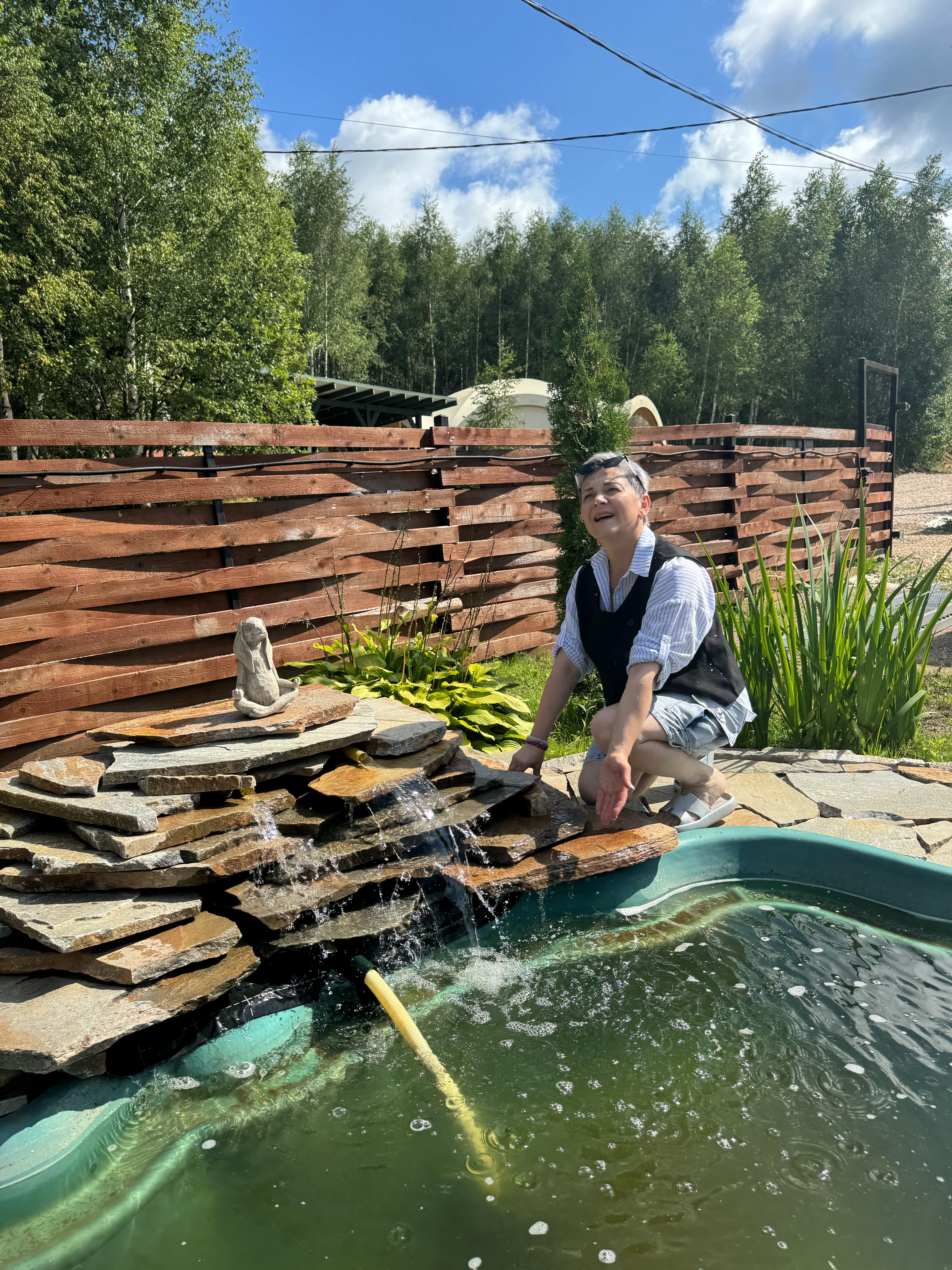 Фото Гостевой двор Терем33