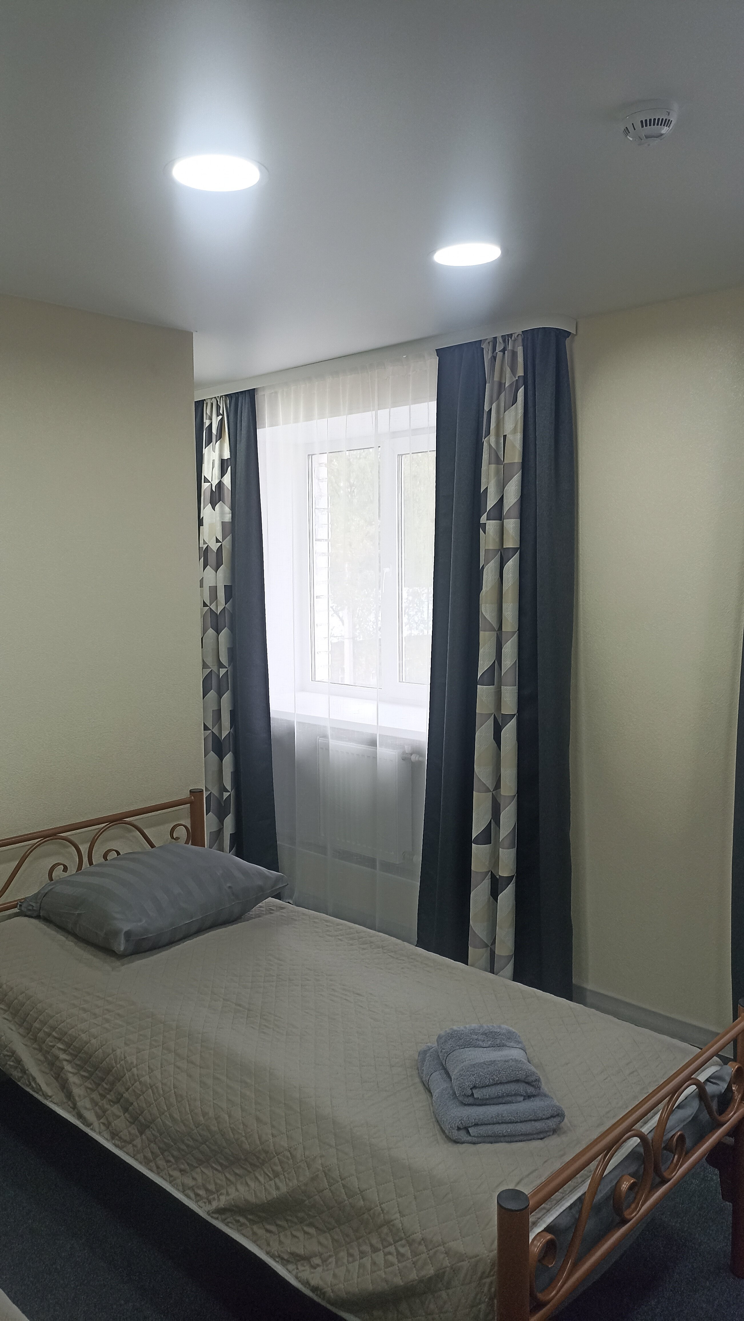 Фото Бабаево