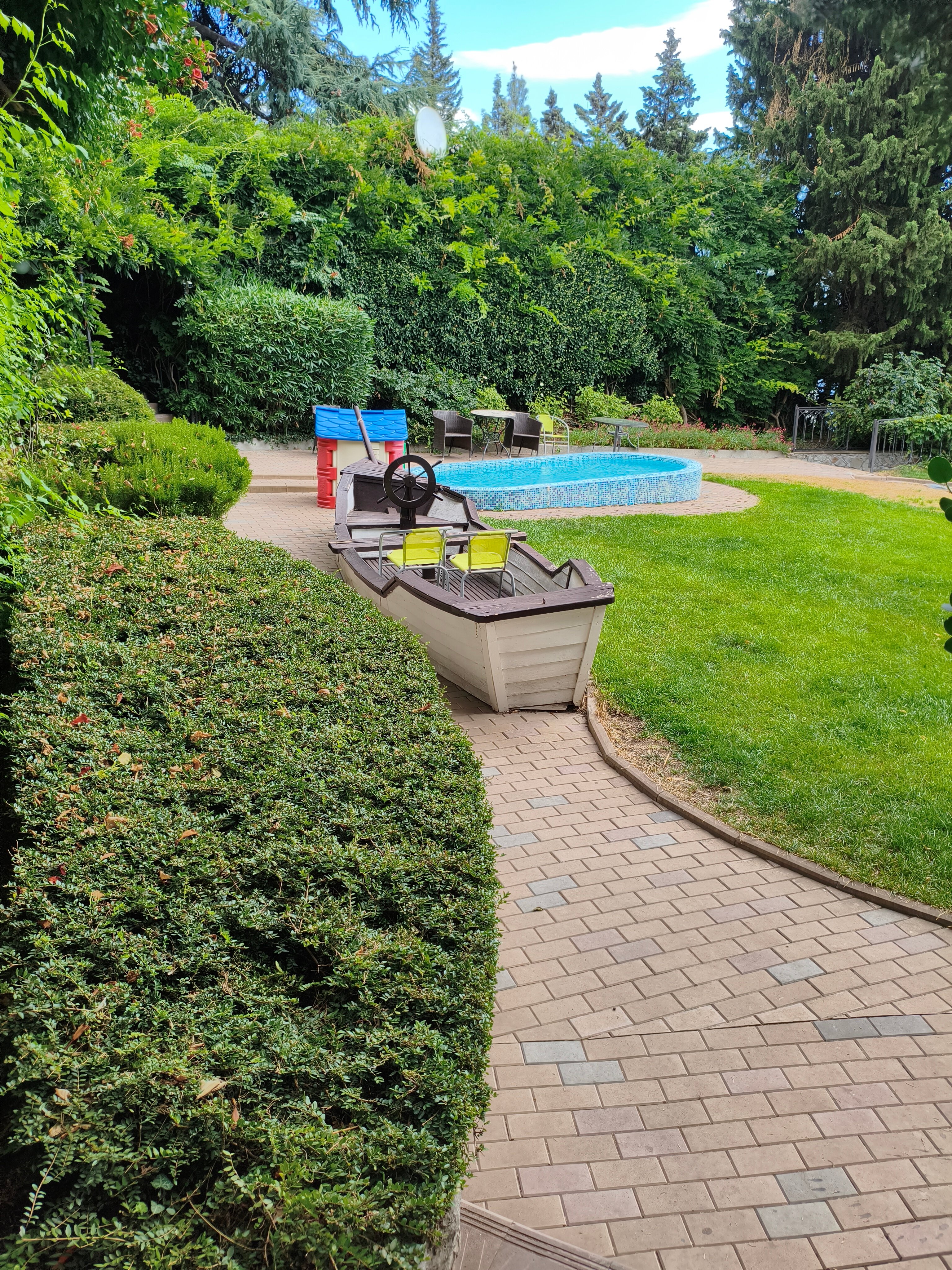 Фото Сказка