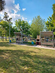 Muhsin Yazicioglu Picnic Area (Kocaeli, Korfez District, Liman Yolu Sok., 5), park