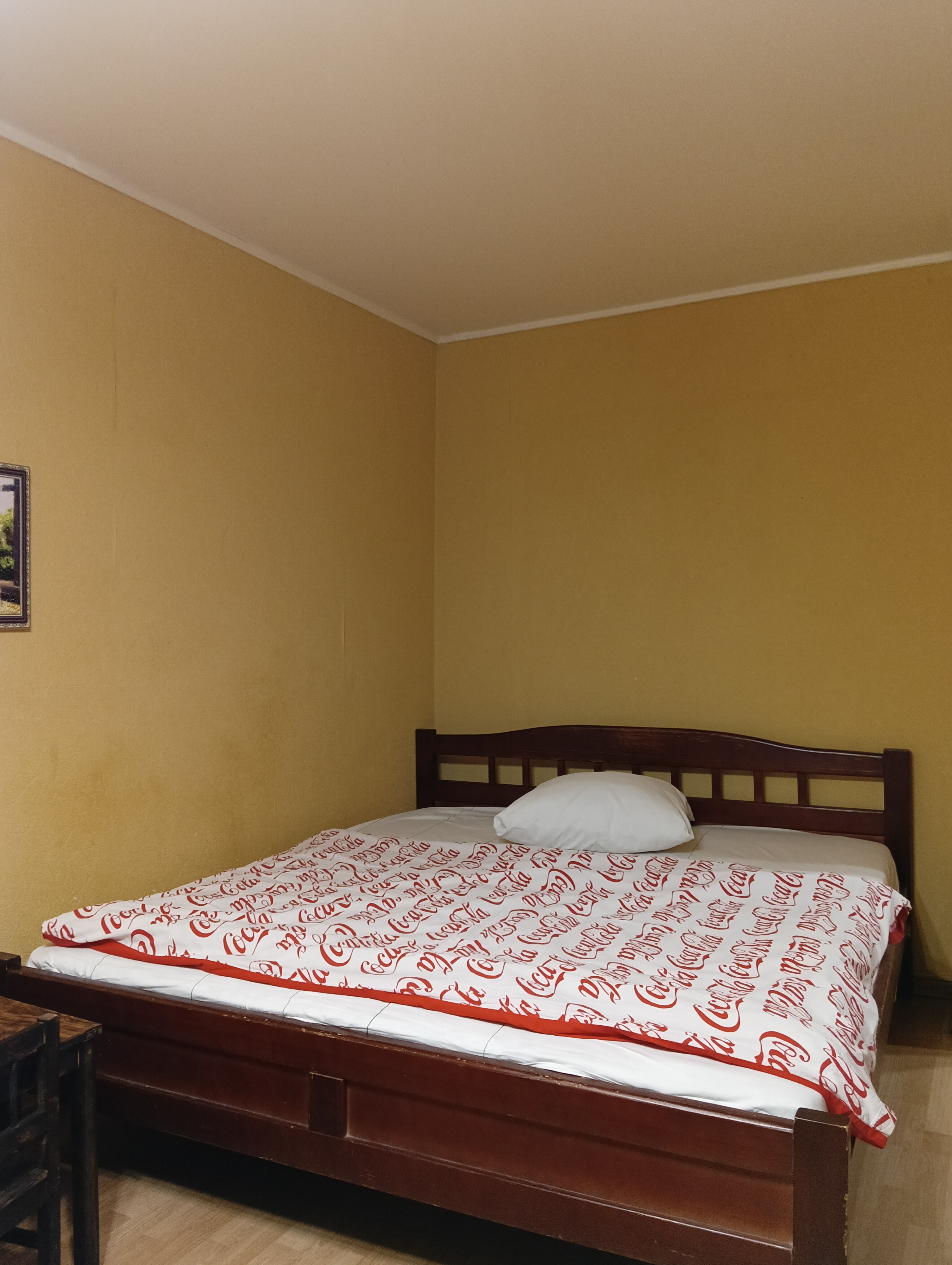 Фото Быстрее пешком, чем на такси