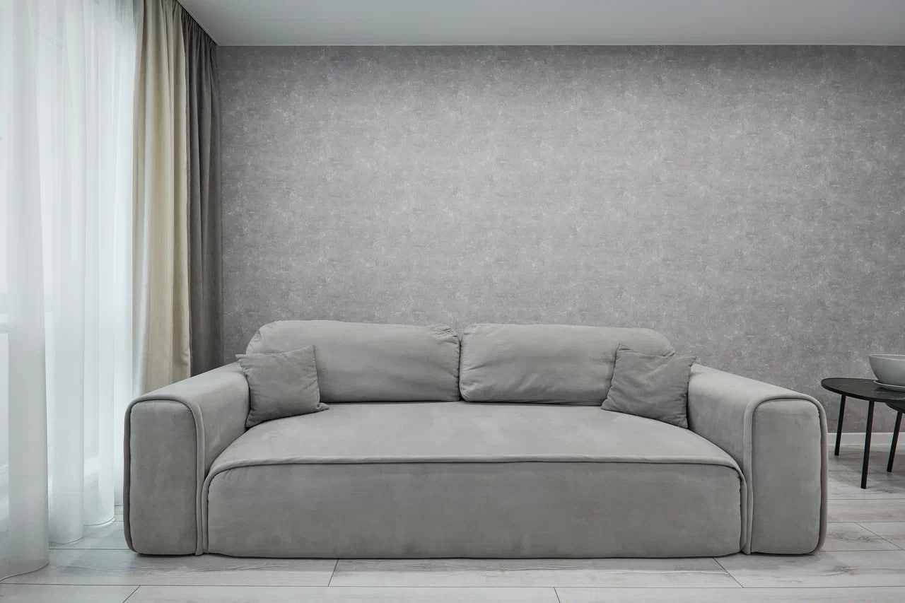 Фото Ревьере на Курчатова