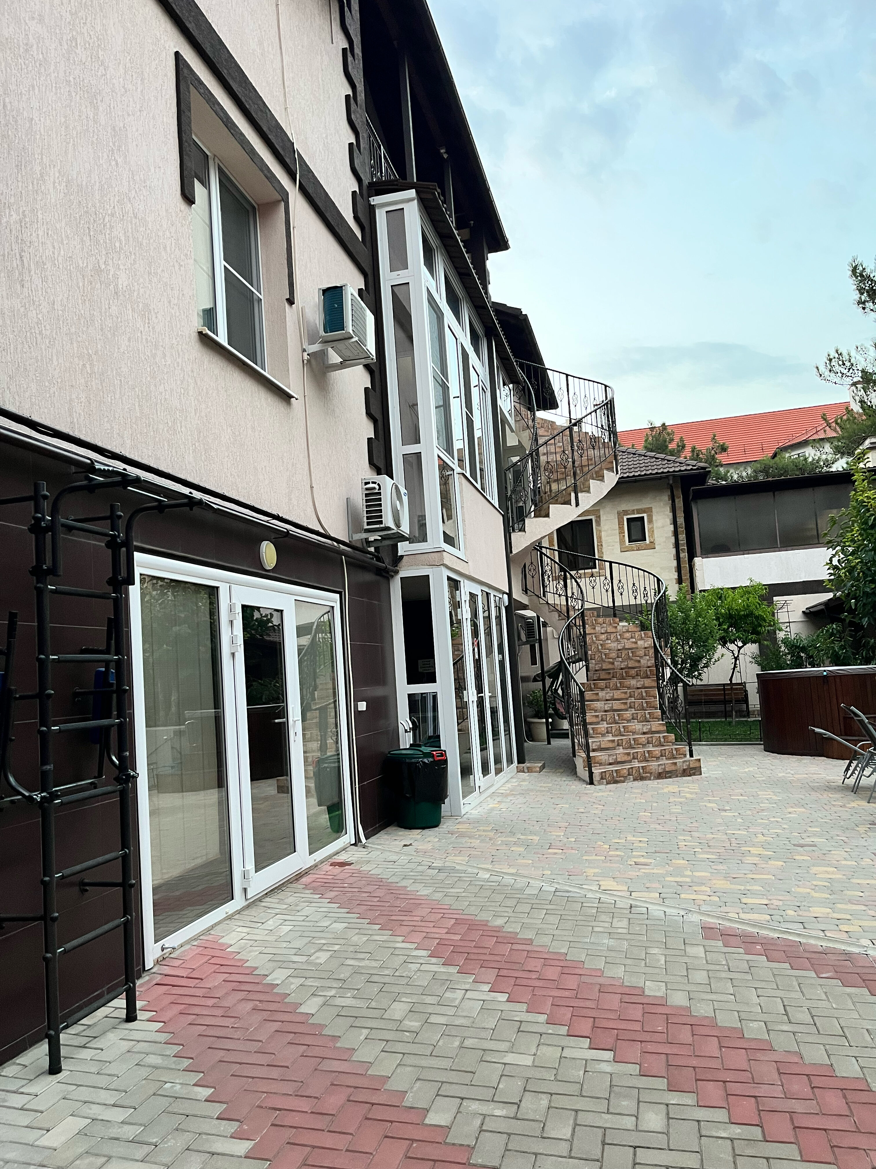 Фото Инфинити