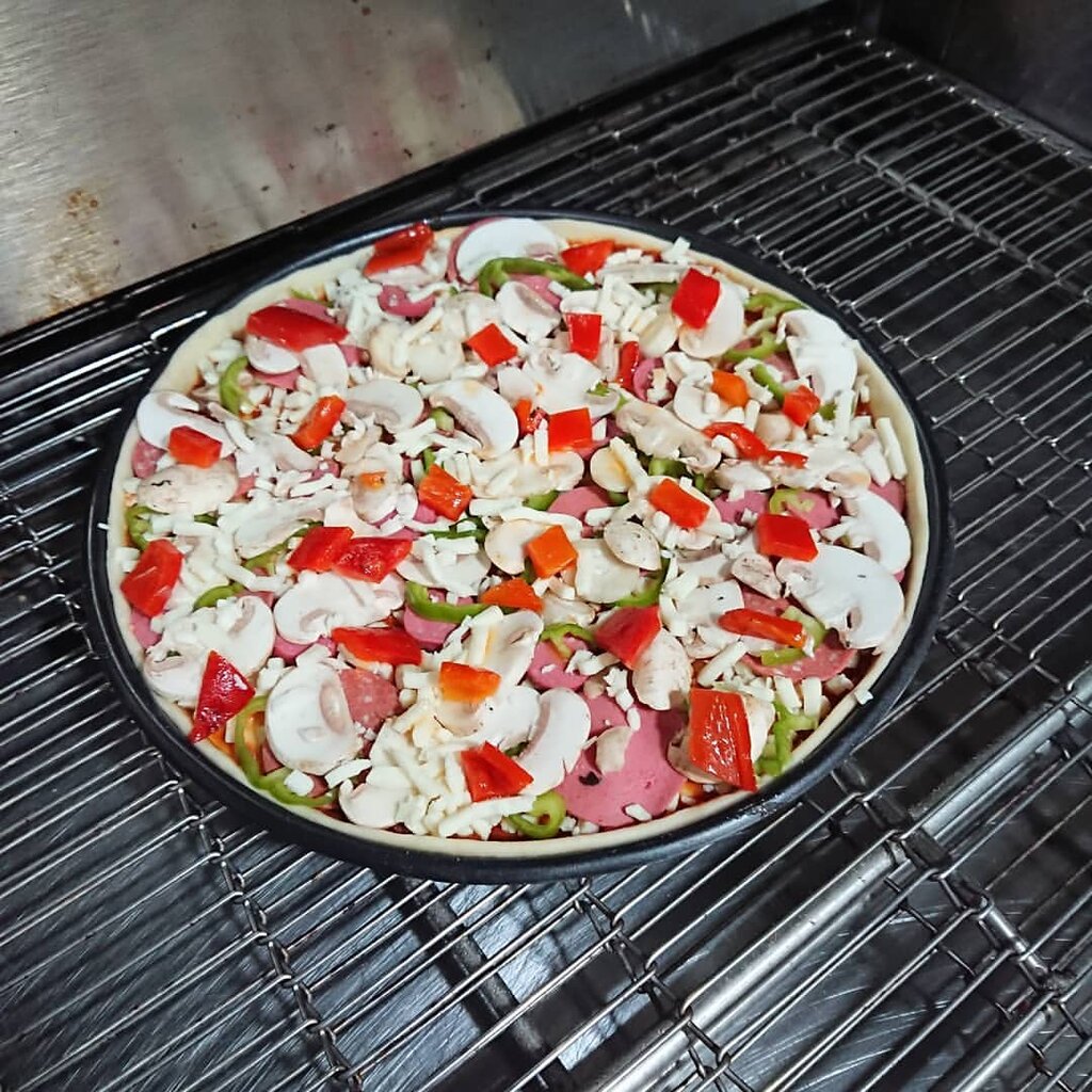 Restaurant Chicken Lovers, Aksaray, photo